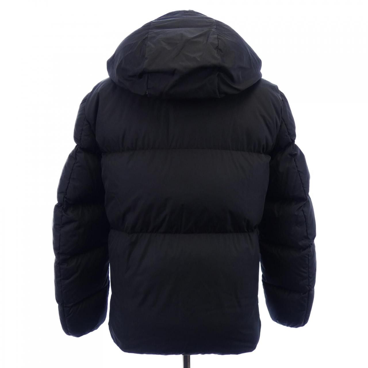 Moncler Moncler Moncler MONTCLA Down Jacket Textile Outerwear MONTCLA DUTY FREE for USA Size ONE SIZE - 2 Thumbnail