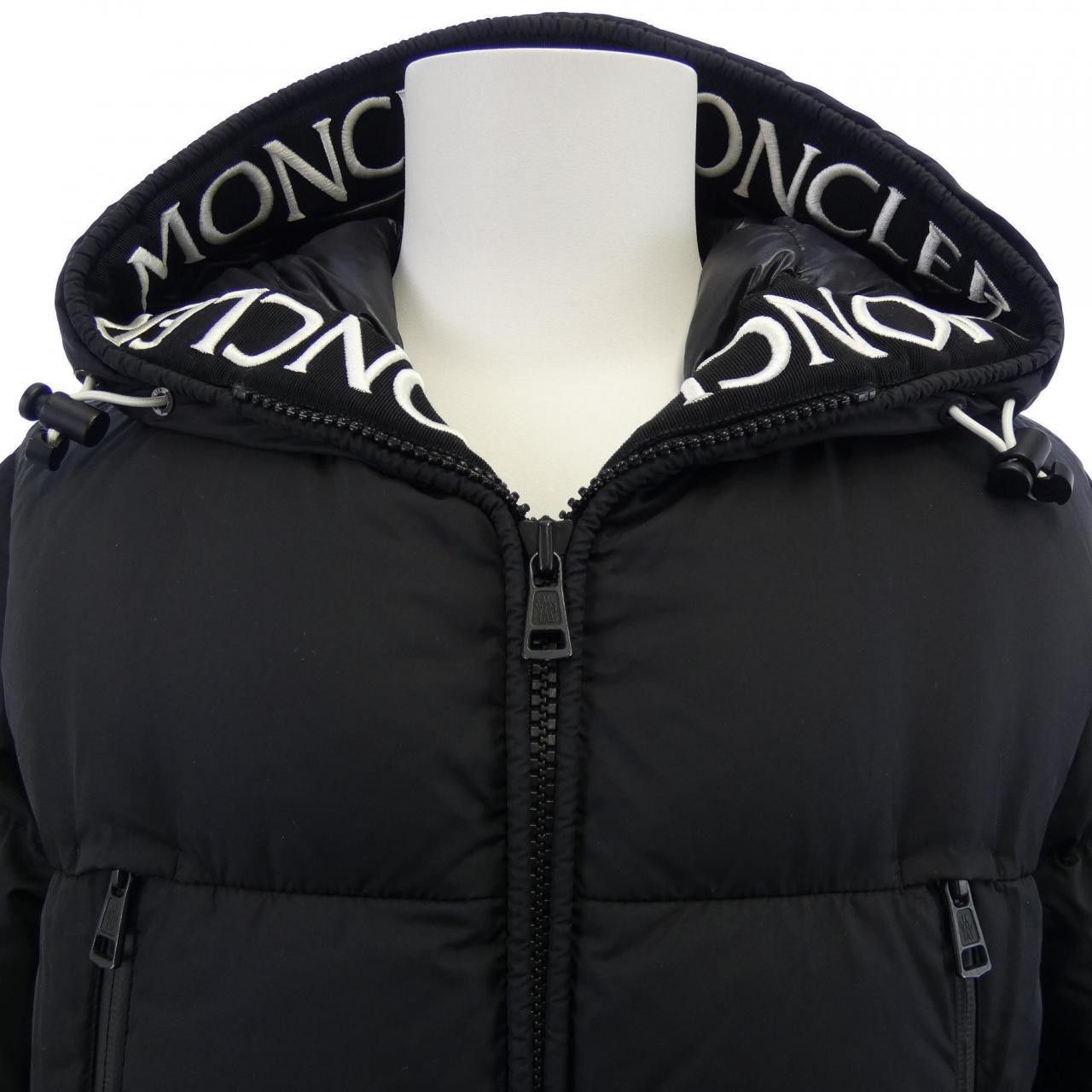 Moncler Moncler Moncler MONTCLA Down Jacket Textile Outerwear MONTCLA DUTY FREE for USA Size ONE SIZE - 6 Thumbnail