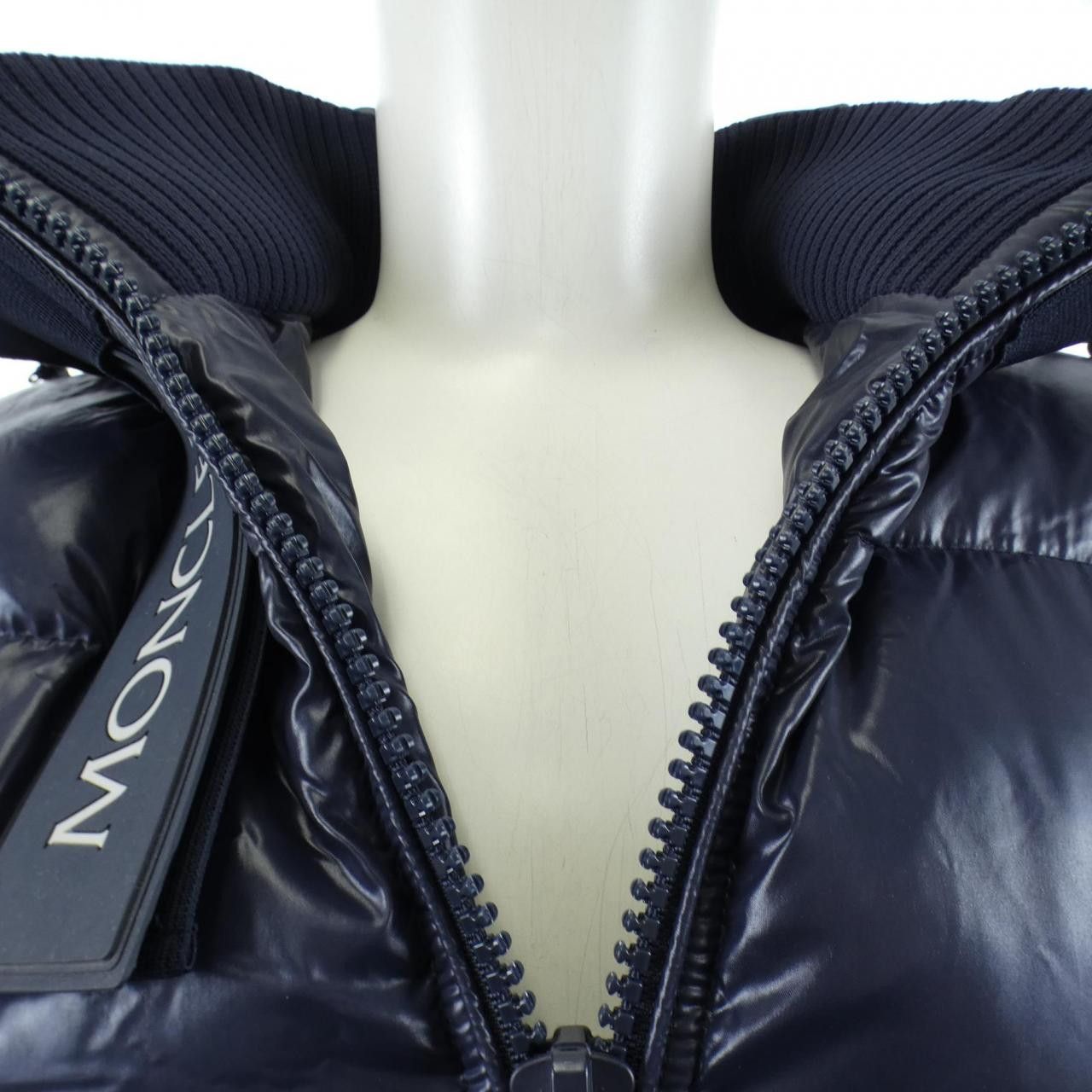 Moncler Moncler Moncler BROOK down jacket Textile Outerwear BROOK DUTY FREE for USA Size ONE SIZE - 6 Thumbnail