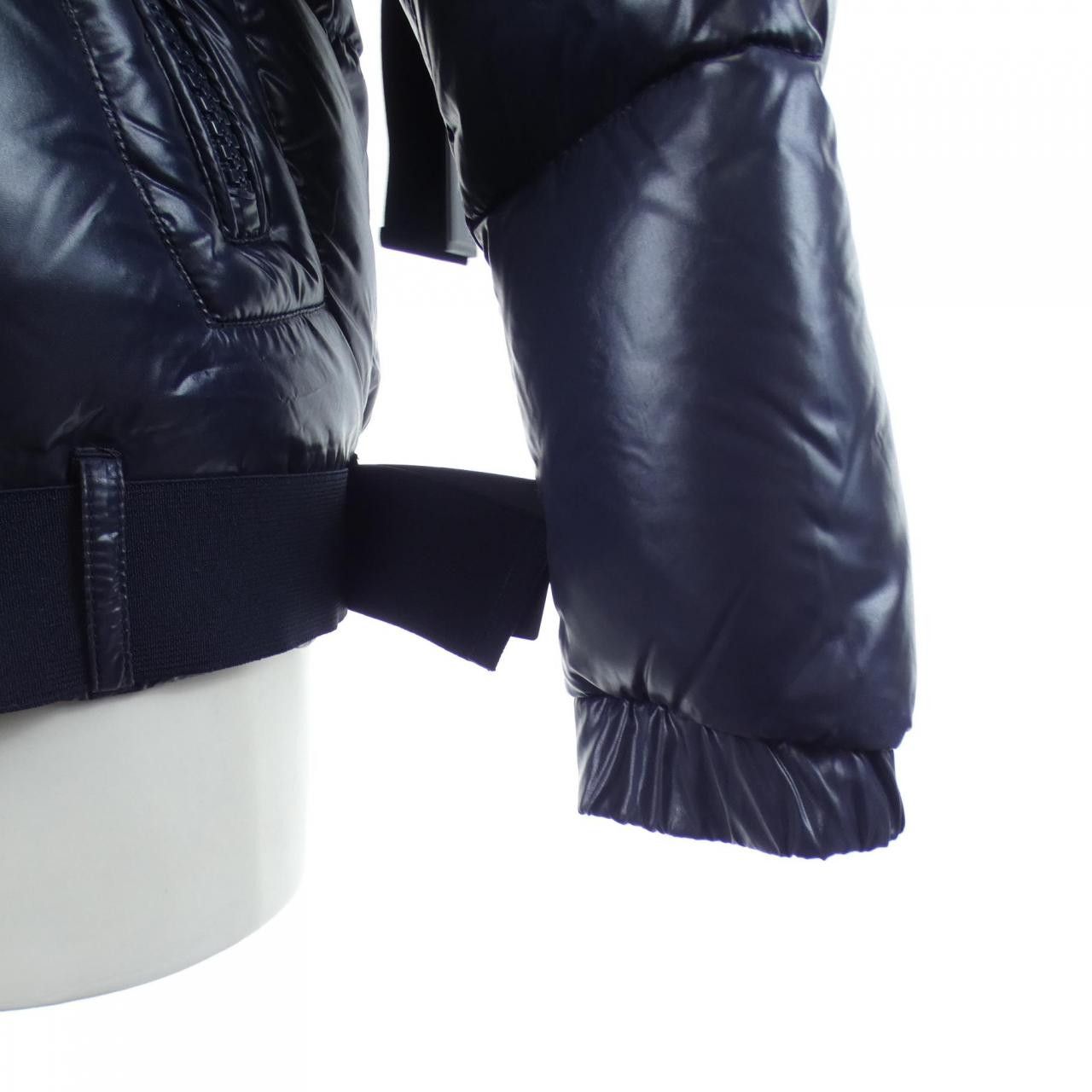 Moncler Moncler Moncler BROOK down jacket Textile Outerwear BROOK DUTY FREE for USA Size ONE SIZE - 7 Thumbnail