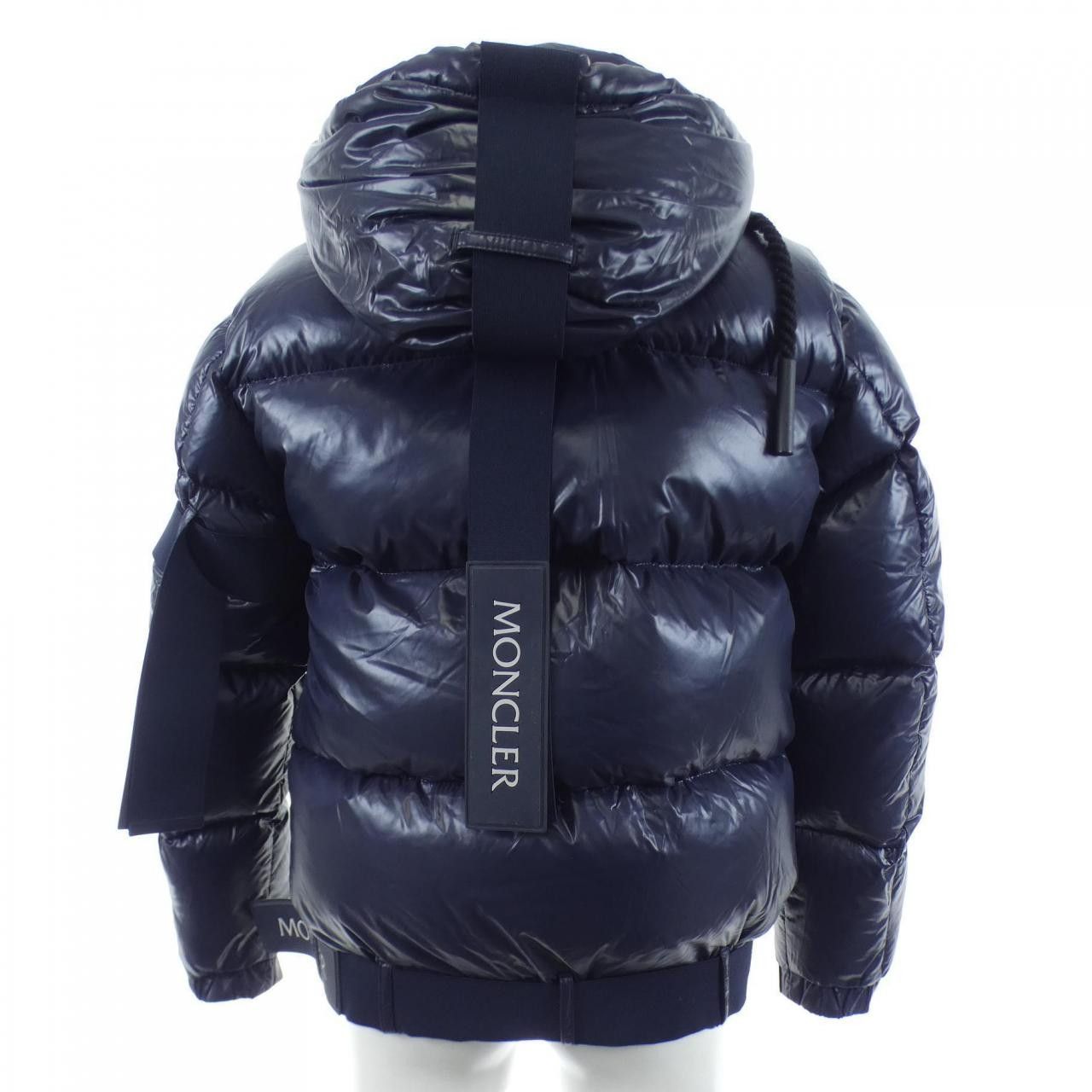 Moncler Moncler Moncler BROOK down jacket Textile Outerwear BROOK DUTY FREE for USA Size ONE SIZE - 2 Thumbnail
