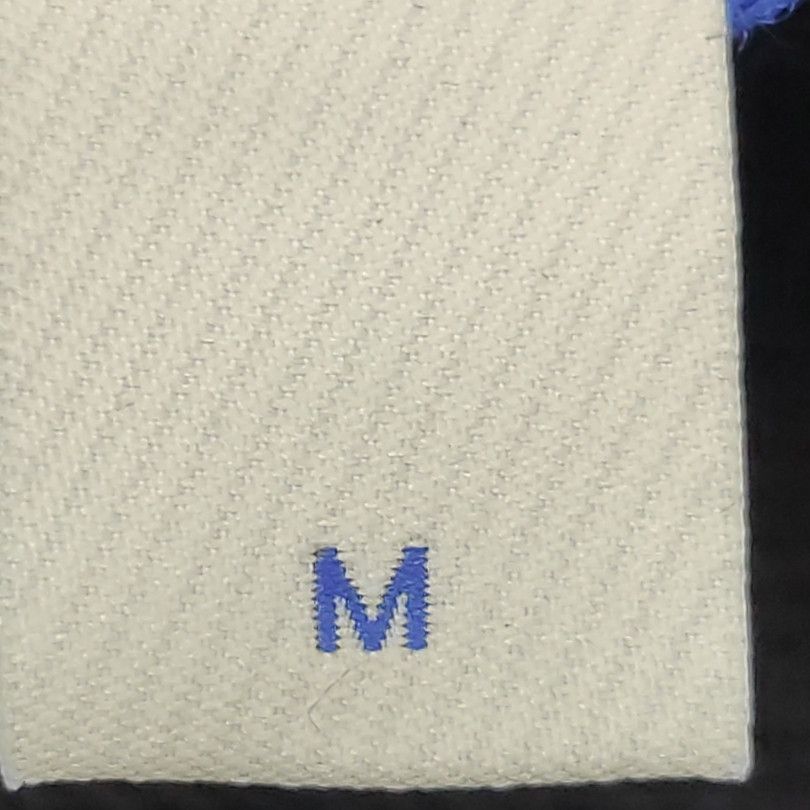 Burberry Burberry Tonal Logo Embroidered Sweatshirt US M Size US M / EU 48-50 / 2 - 7 Thumbnail