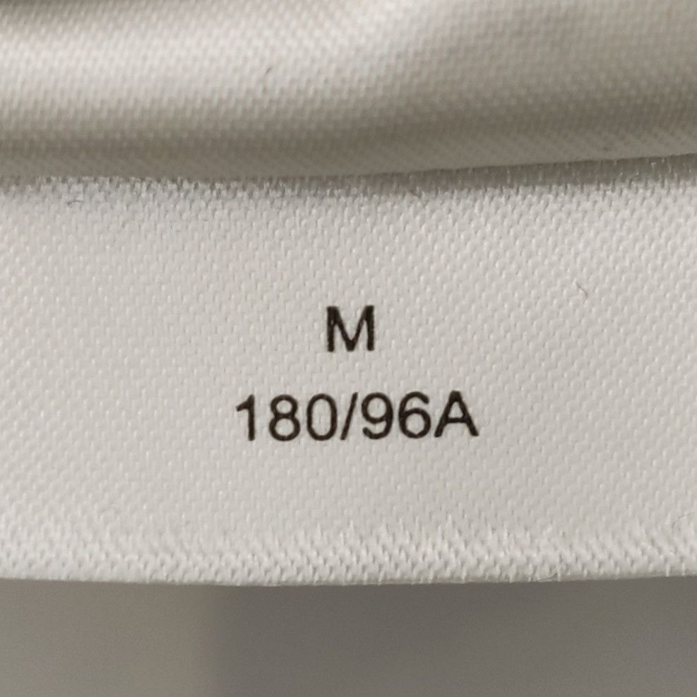 Burberry Burberry Tonal Logo Embroidered Sweatshirt US M Size US M / EU 48-50 / 2 - 6 Thumbnail