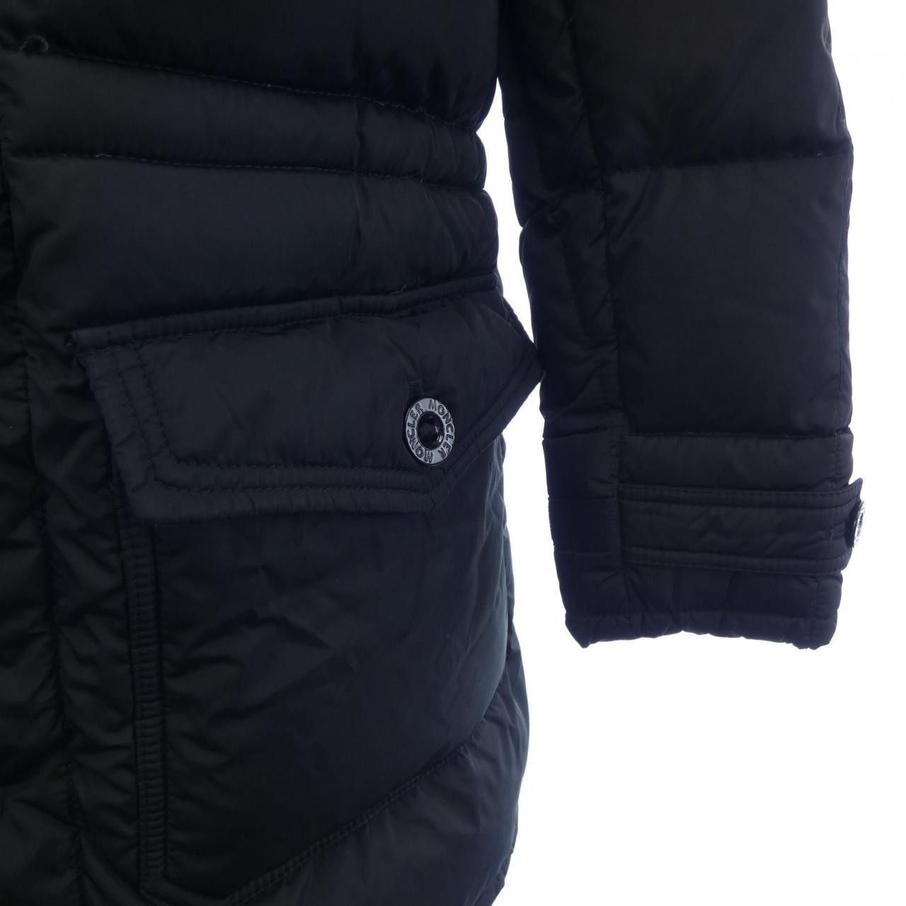 Moncler Moncler Moncler BASTIEN Down Coat Others Outerwear DUTY FREE for USA Size ONE SIZE - 9 Thumbnail