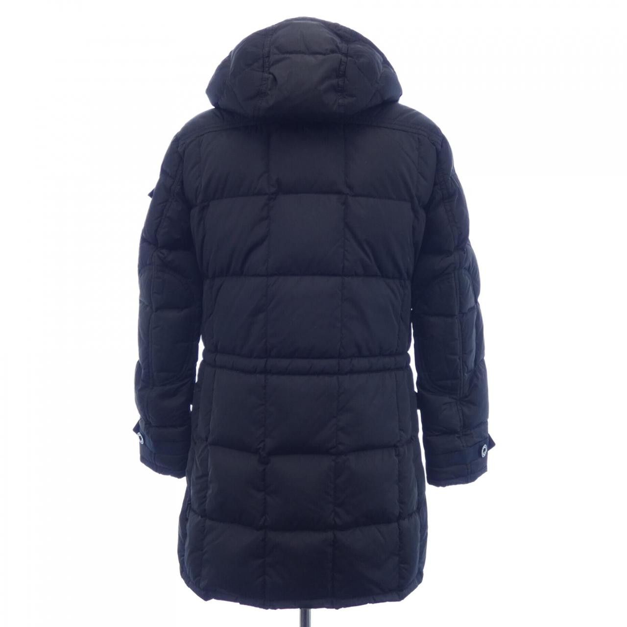 Moncler Moncler Moncler BASTIEN Down Coat Others Outerwear DUTY FREE for USA Size ONE SIZE - 2 Thumbnail