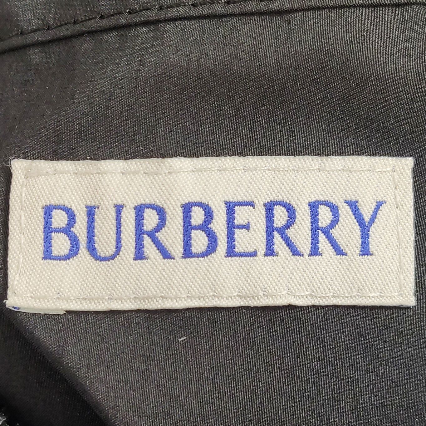 Burberry Burberry Reversible Check Hooded Jacket Size L Size US L / EU 52-54 / 3 - 8 Thumbnail