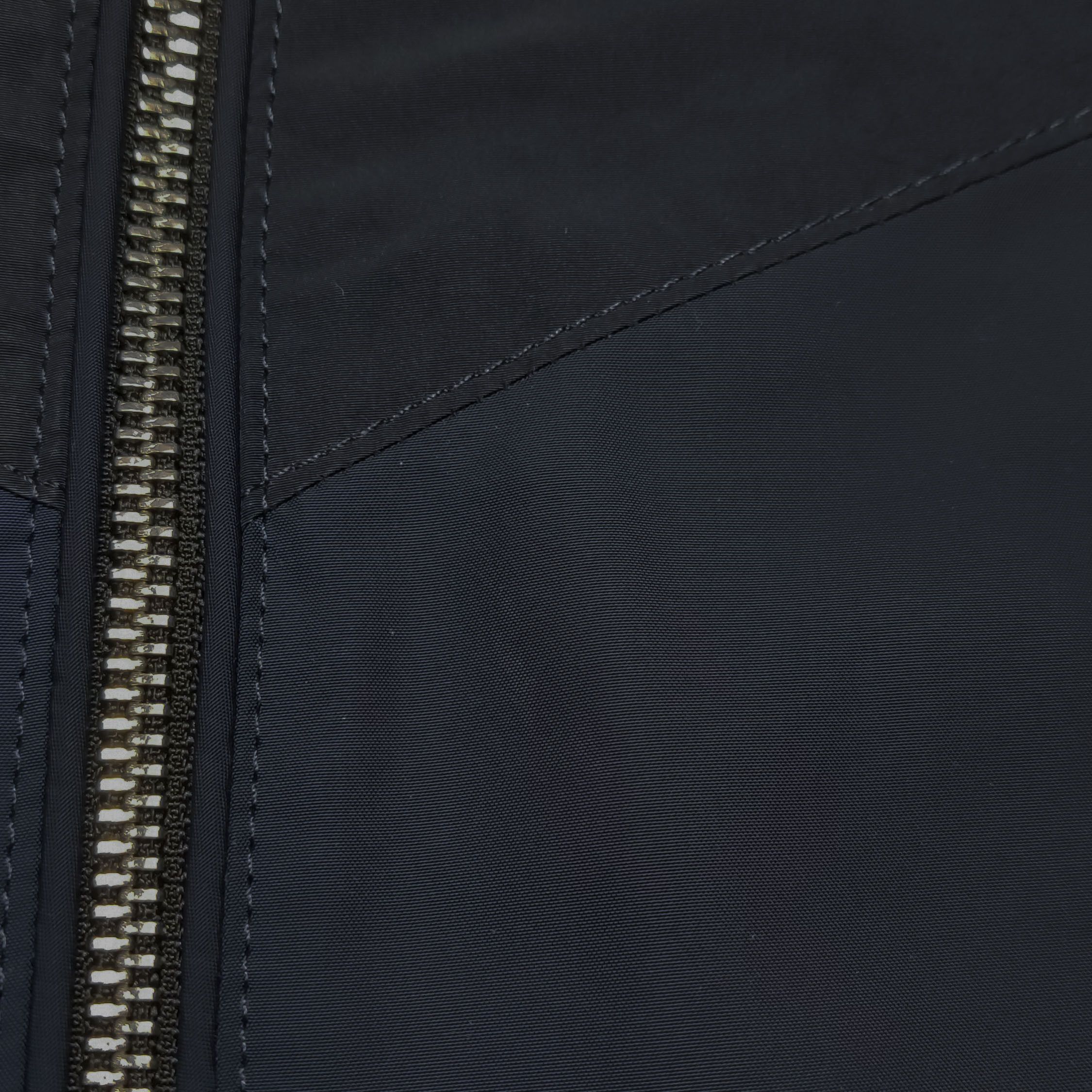 Hugo Boss BOSS Navy Hooded Zip-Up Light Jacket Size 52 Size US L / EU 52-54 / 3 - 10 Thumbnail