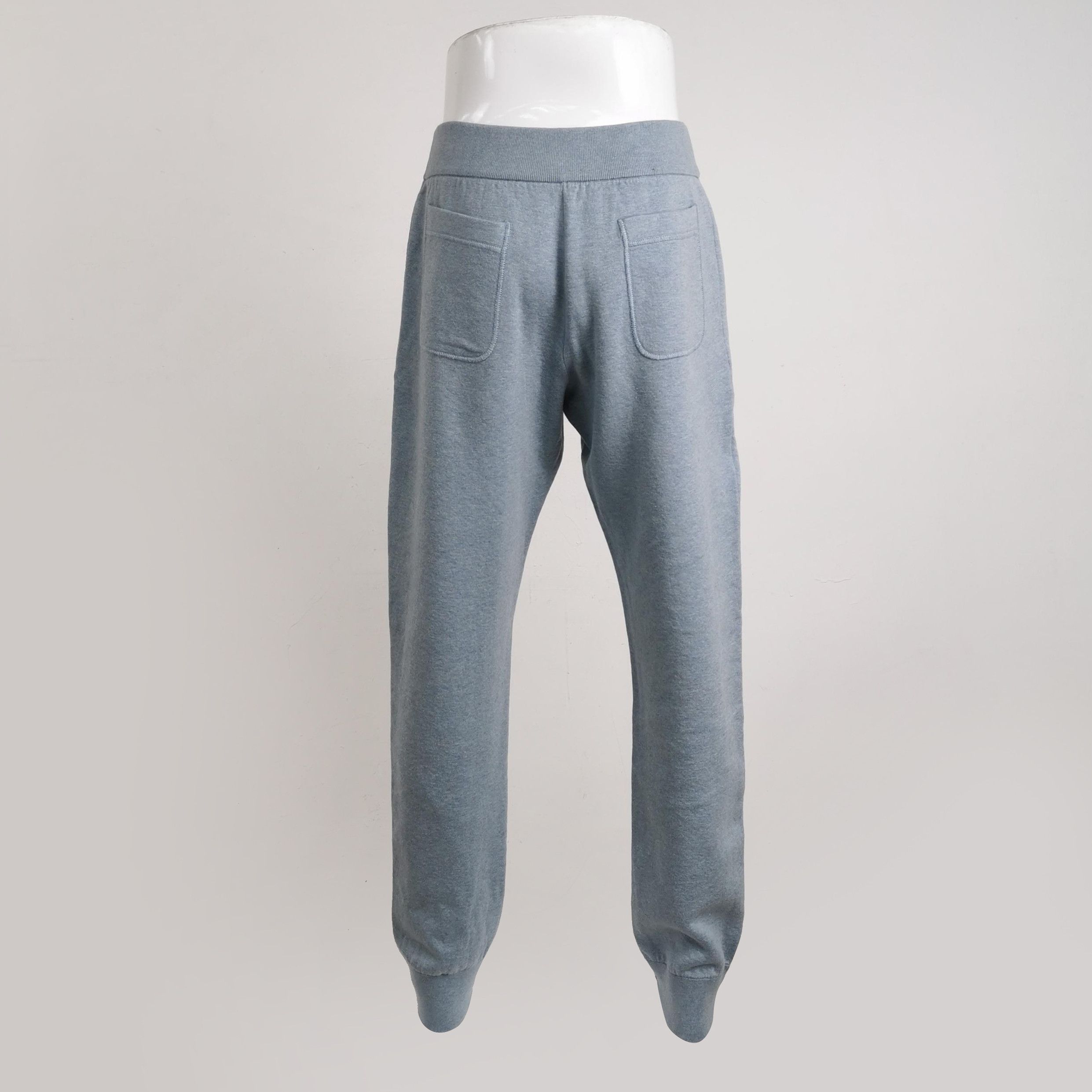 Dior Dior Cotton Cashmere Joggers Size M Size US 32 / EU 48 - 2 Thumbnail