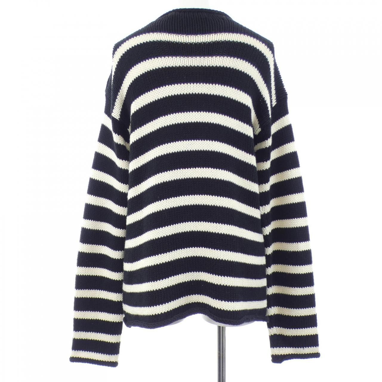 Dior Dior Christian Dior 30MONTAIGNE FANTAISIE cashmere blend knitwear Textile Tops 054S22AM714 DUTY FREE for USA Size ONE SIZE - 2 Thumbnail