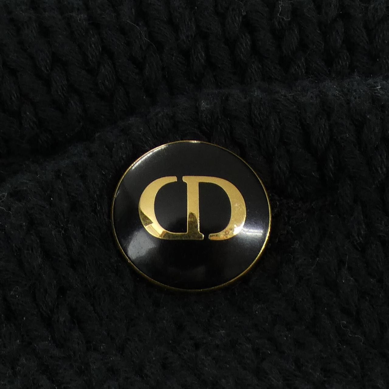 Dior Dior Christian Dior 30MONTAIGNE FANTAISIE cashmere blend knitwear Textile Tops 054S22AM714 DUTY FREE for USA Size ONE SIZE - 7 Thumbnail