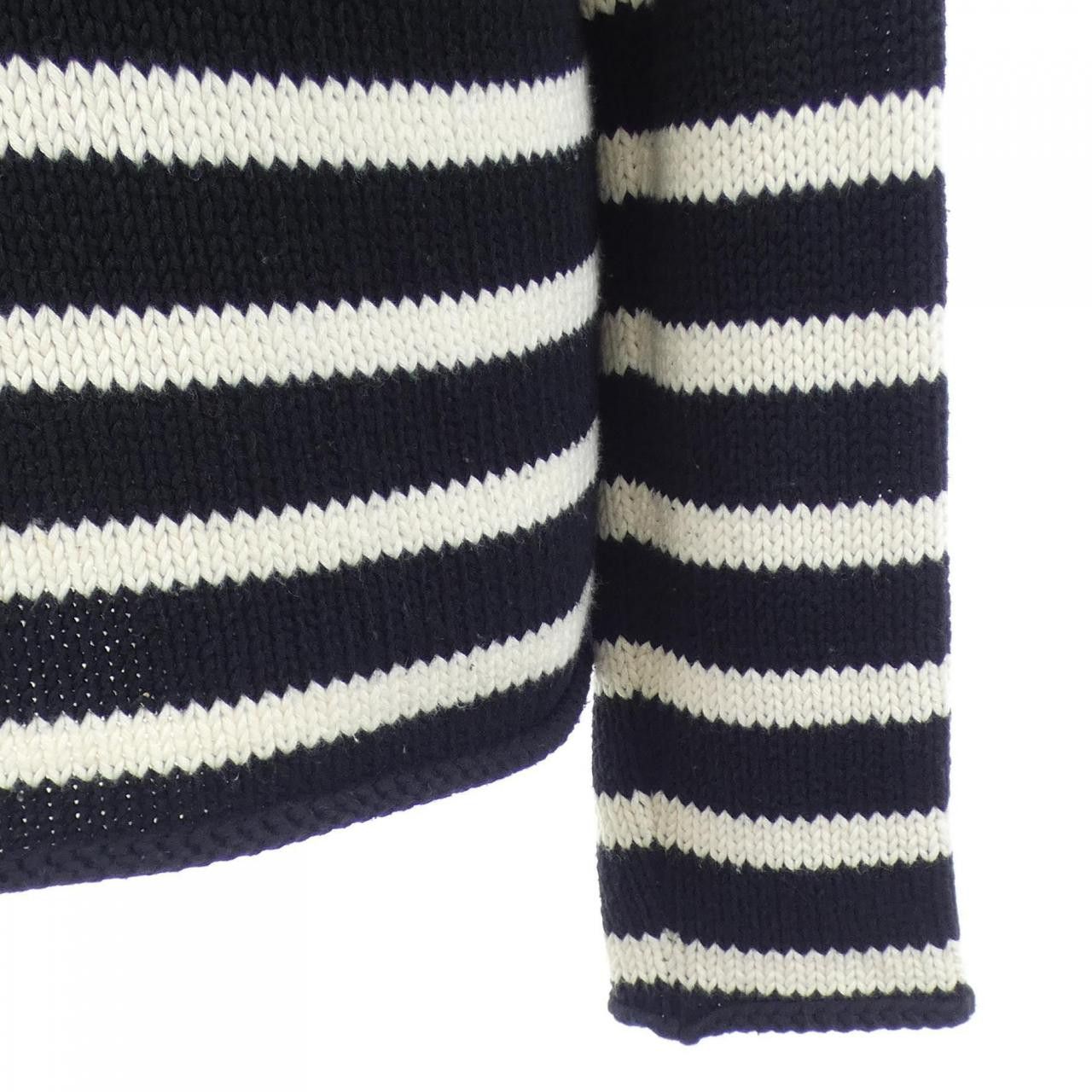 Dior Dior Christian Dior 30MONTAIGNE FANTAISIE cashmere blend knitwear Textile Tops 054S22AM714 DUTY FREE for USA Size ONE SIZE - 6 Thumbnail