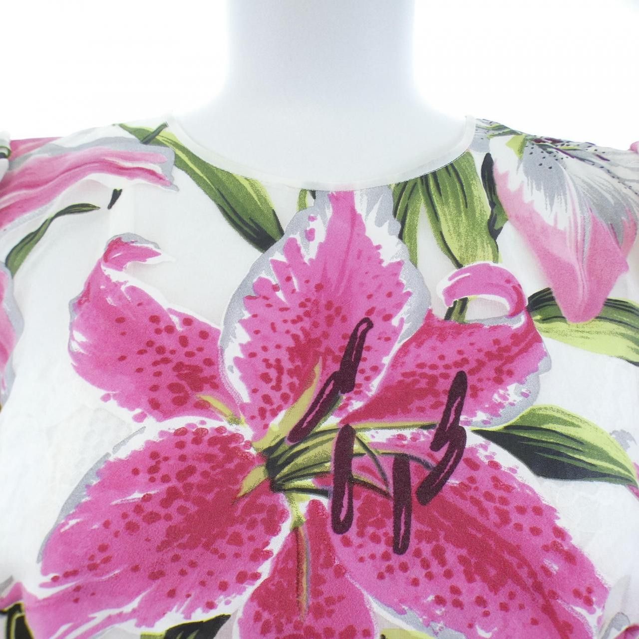 Dolce & Gabbana Dolce & Gabbana Dolce&Gabbana Dress Others Dresses F6E2FT DUTY FREE for USA Size ONE SIZE - 5 Thumbnail