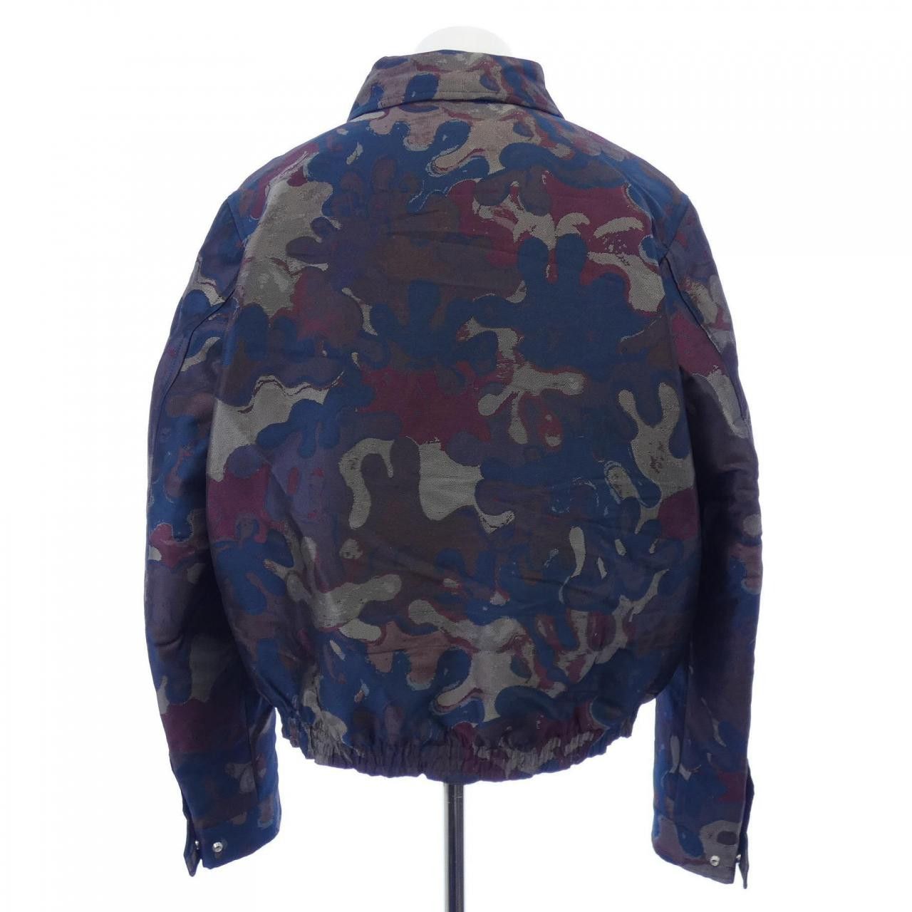 Dior Dior Dior PETER DOIG Jacket Others Outerwear 143C402A5336 DUTY FREE for USA Size ONE SIZE - 2 Thumbnail