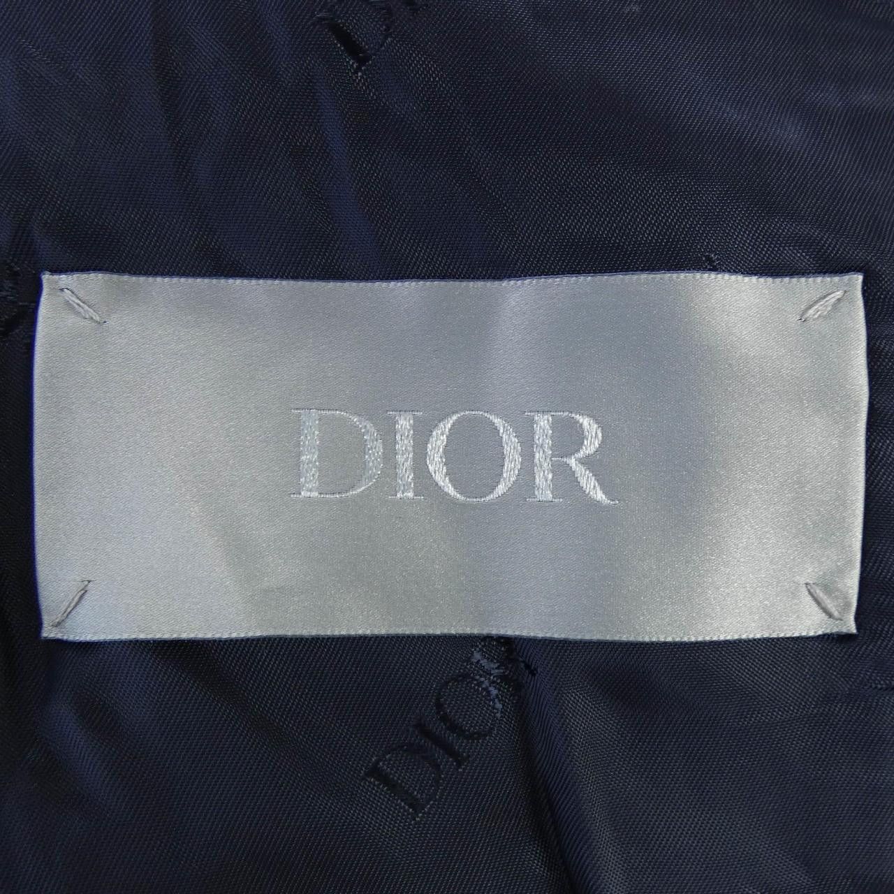 Dior Dior Dior PETER DOIG Jacket Others Outerwear 143C402A5336 DUTY FREE for USA Size ONE SIZE - 4 Thumbnail