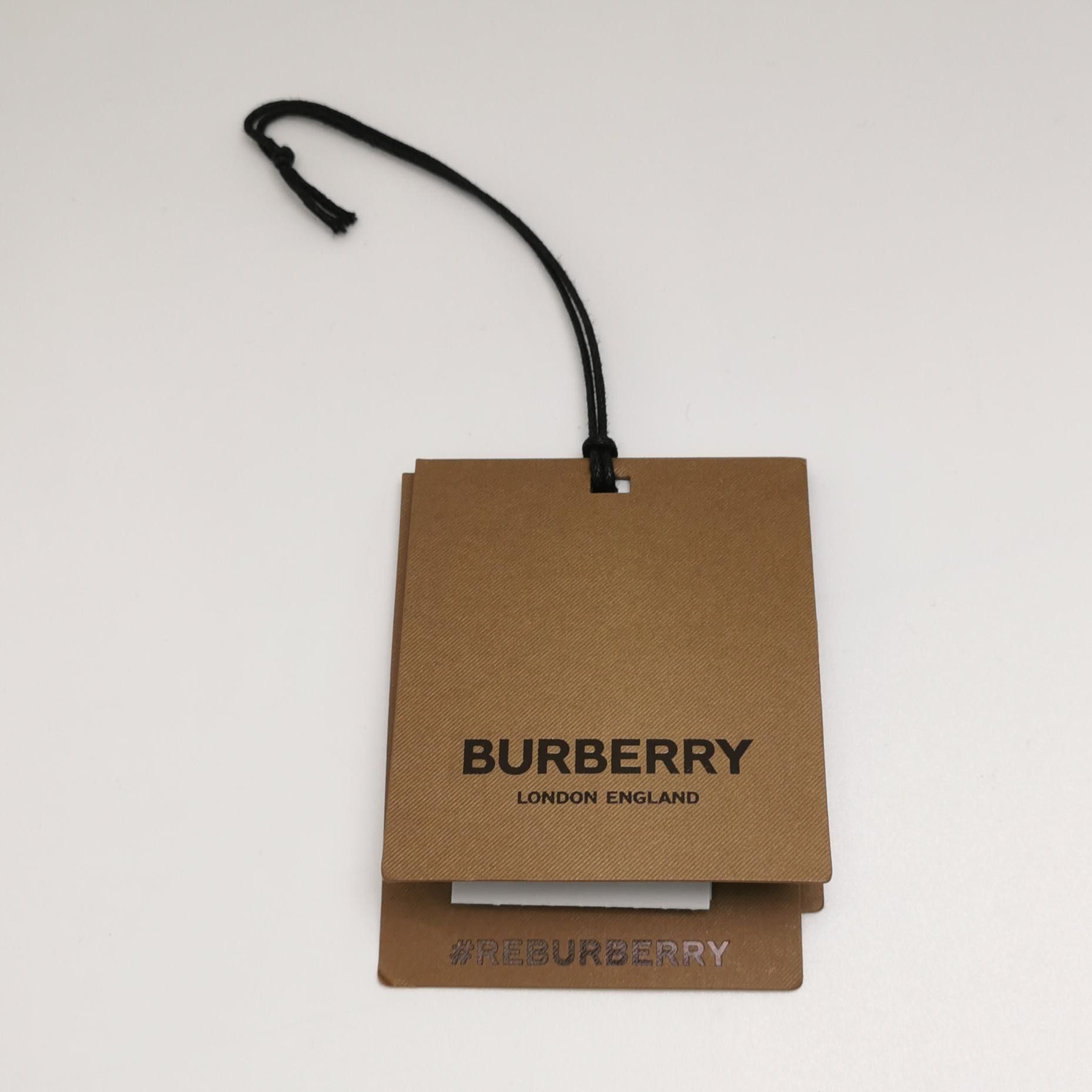 Burberry Burberry Quilted Contrast Check Jacket XL Size US XL / EU 56 / 4 - 4 Thumbnail