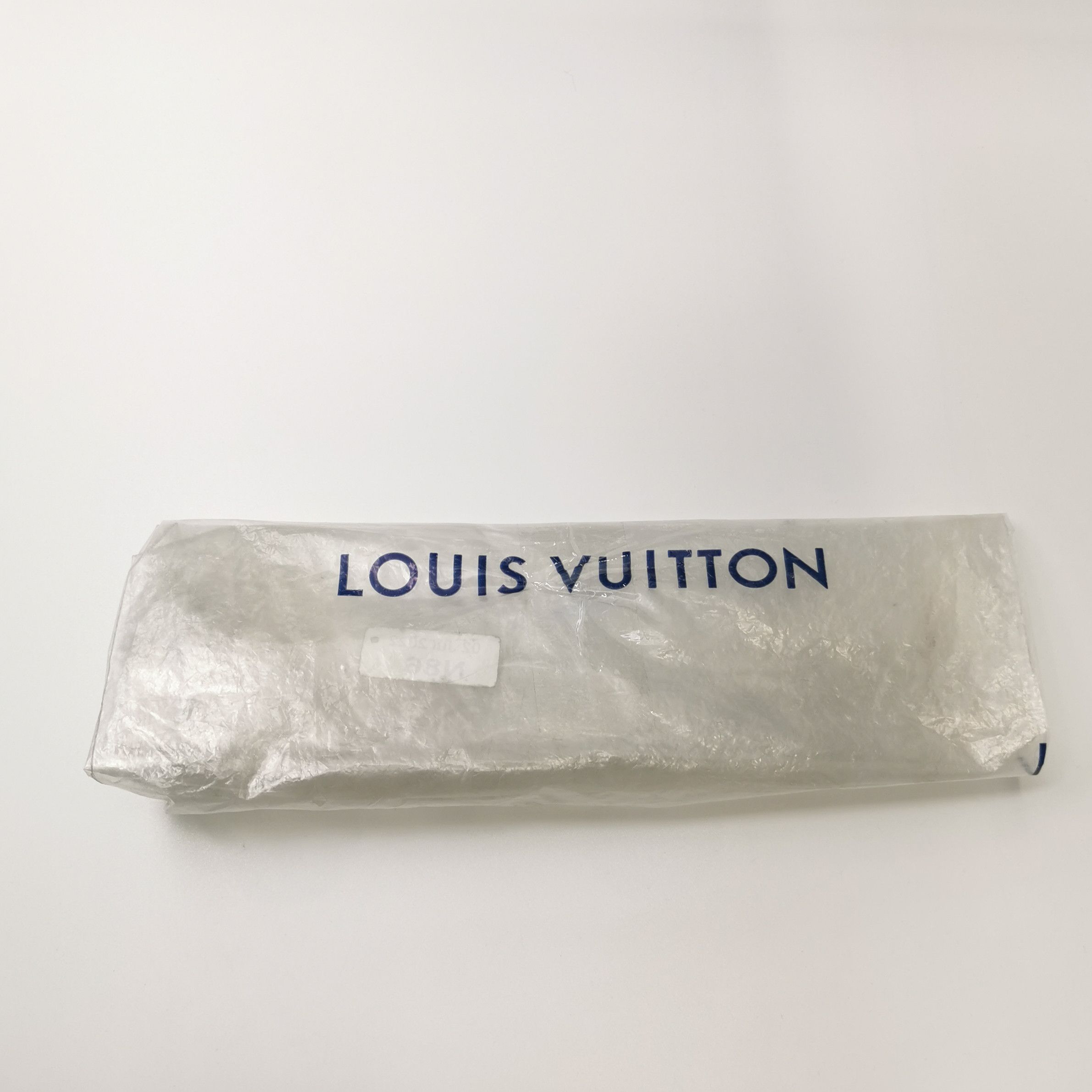 Louis Vuitton Louis Vuitton Monogram Plaid Sweatshirt Size S Size US S / EU 44-46 / 1 - 5 Thumbnail