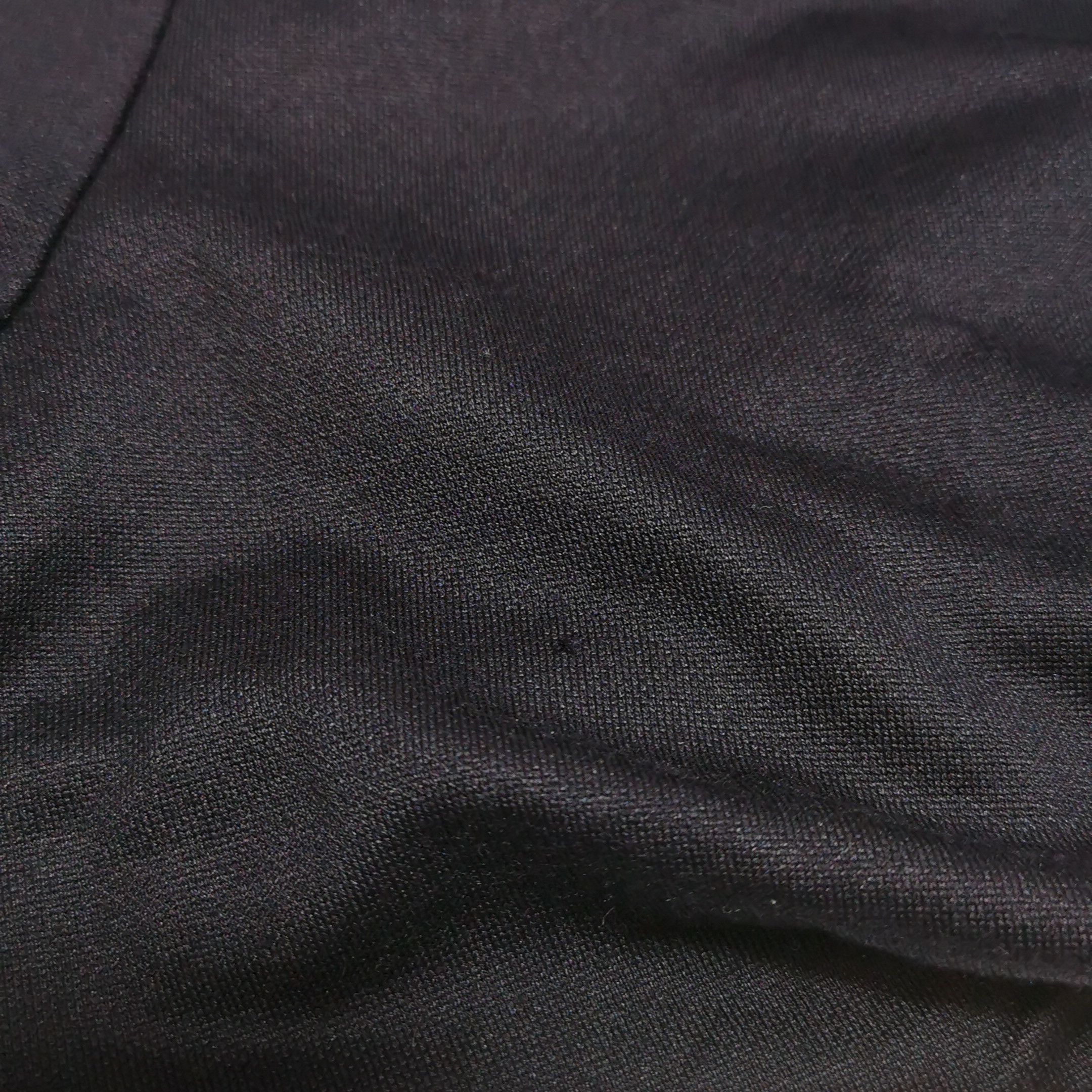 Giorgio Armani Giorgio Armani Silk Blend Logo T-Shirt 48 Size US M / EU 48-50 / 2 - 8 Thumbnail