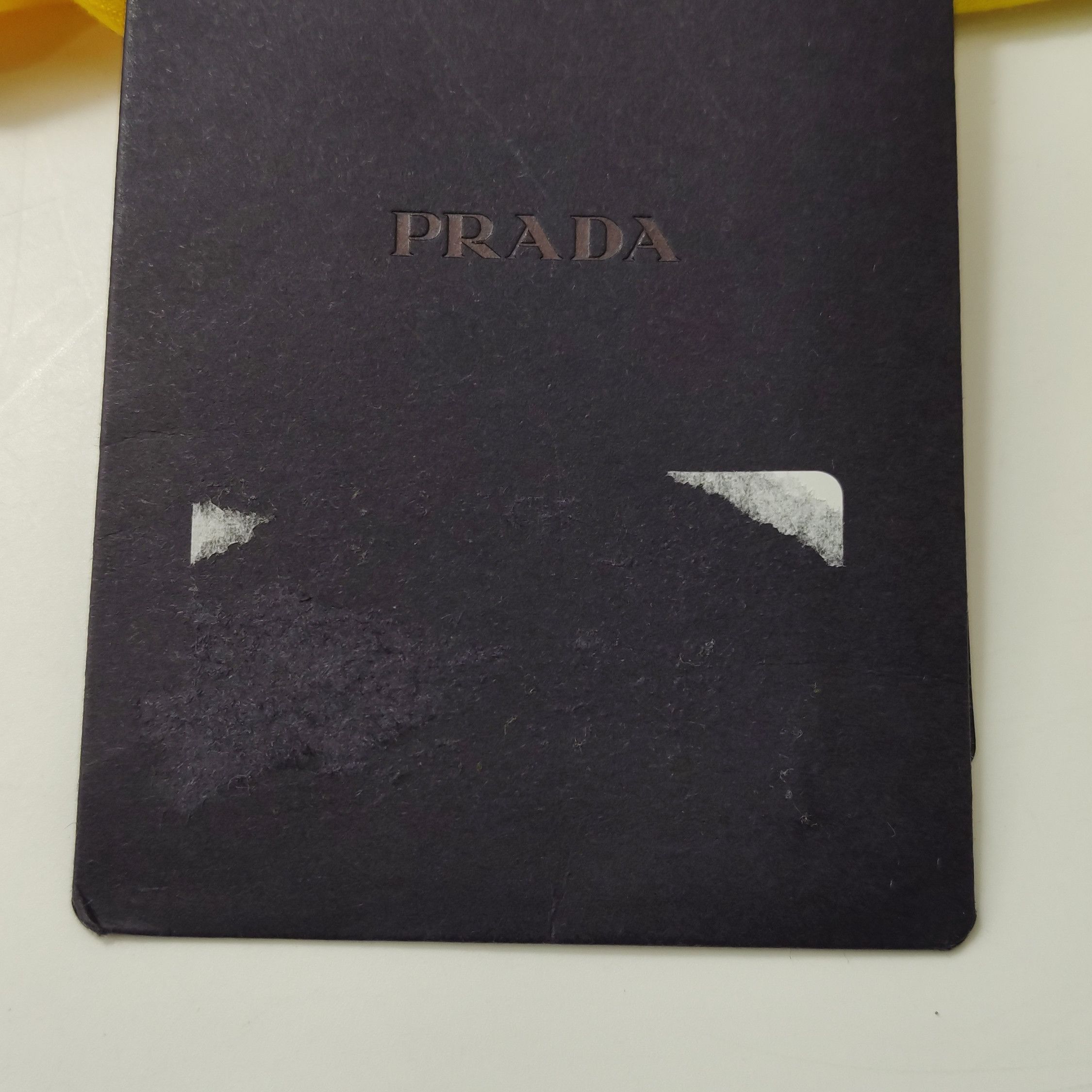Prada Prada Geometric Print T-Shirt Size S Size US S / EU 44-46 / 1 - 11 Thumbnail