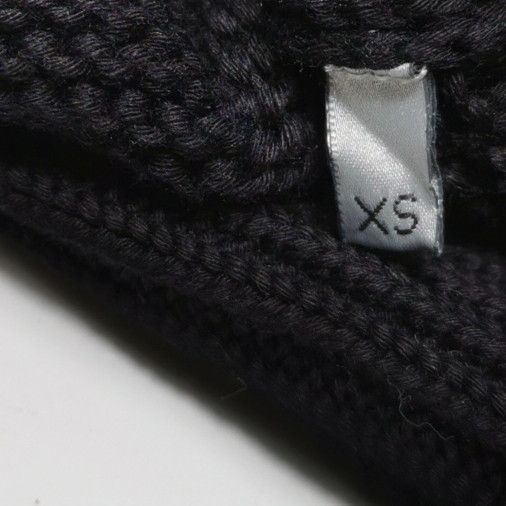 Dior Dior Heart Pattern Knit Cotton Sweater XS Size US XS / EU 42 / 0 - 8 Thumbnail
