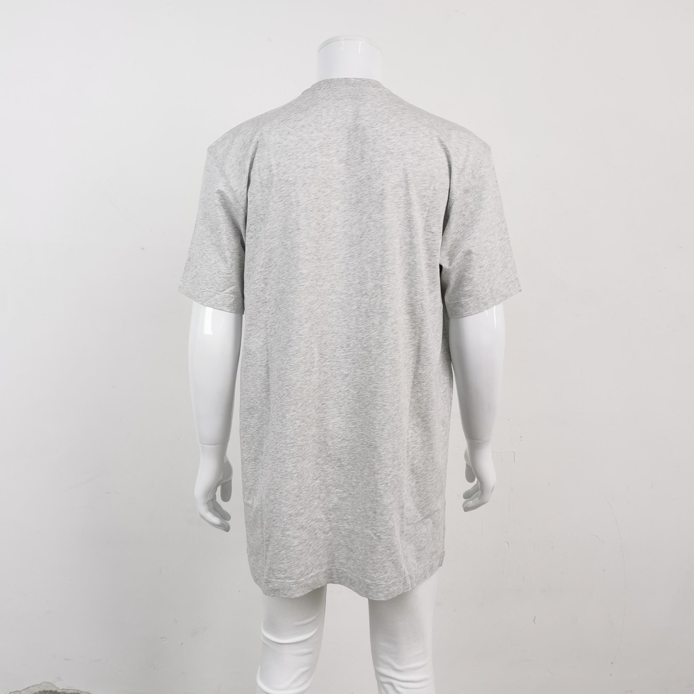 MSGM MSGM Monkey Print T-Shirt US S Size US S / EU 44-46 / 1 - 2 Thumbnail