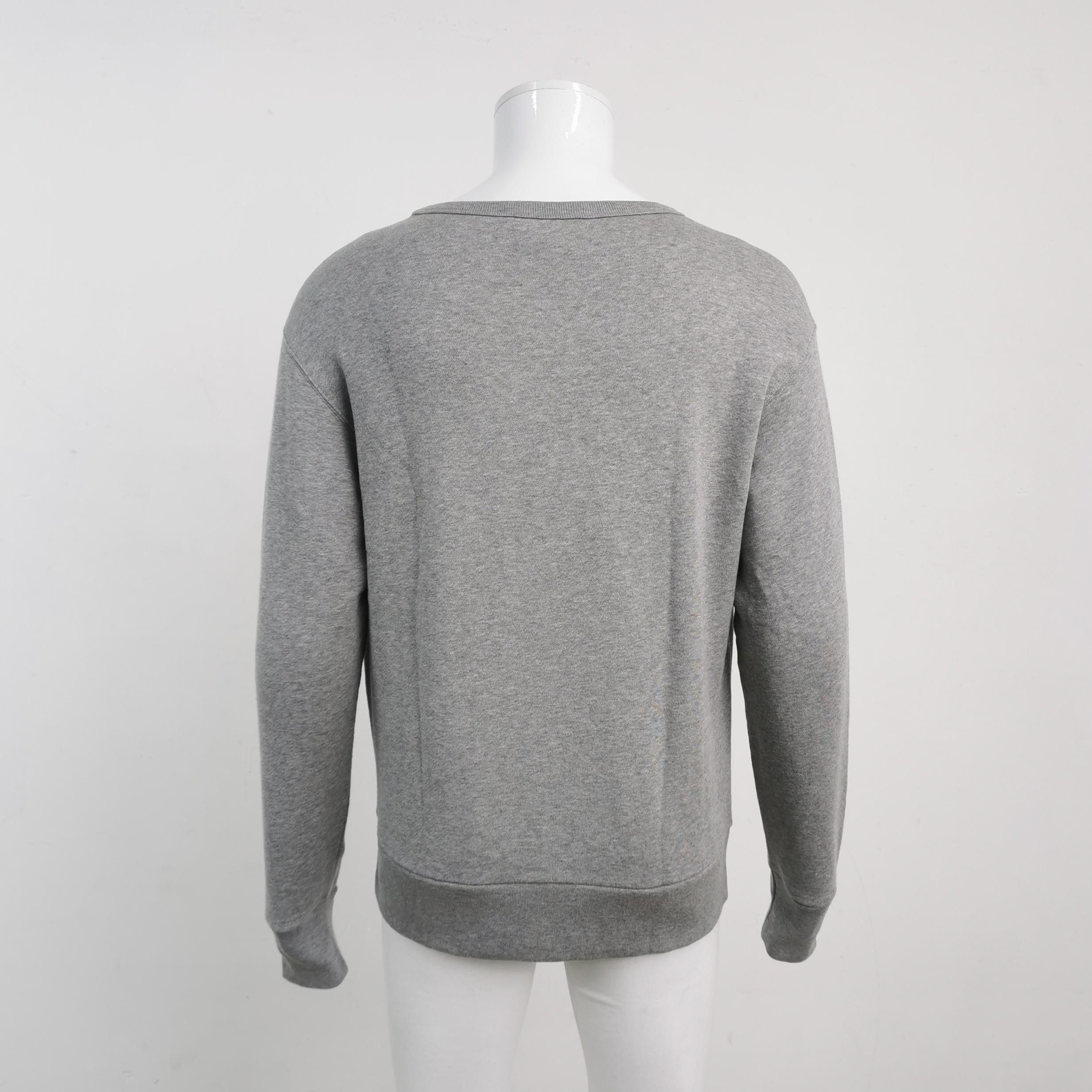 Gucci Gucci Giraffe Embroidery Sweatshirt S Size US S / EU 44-46 / 1 - 2 Thumbnail