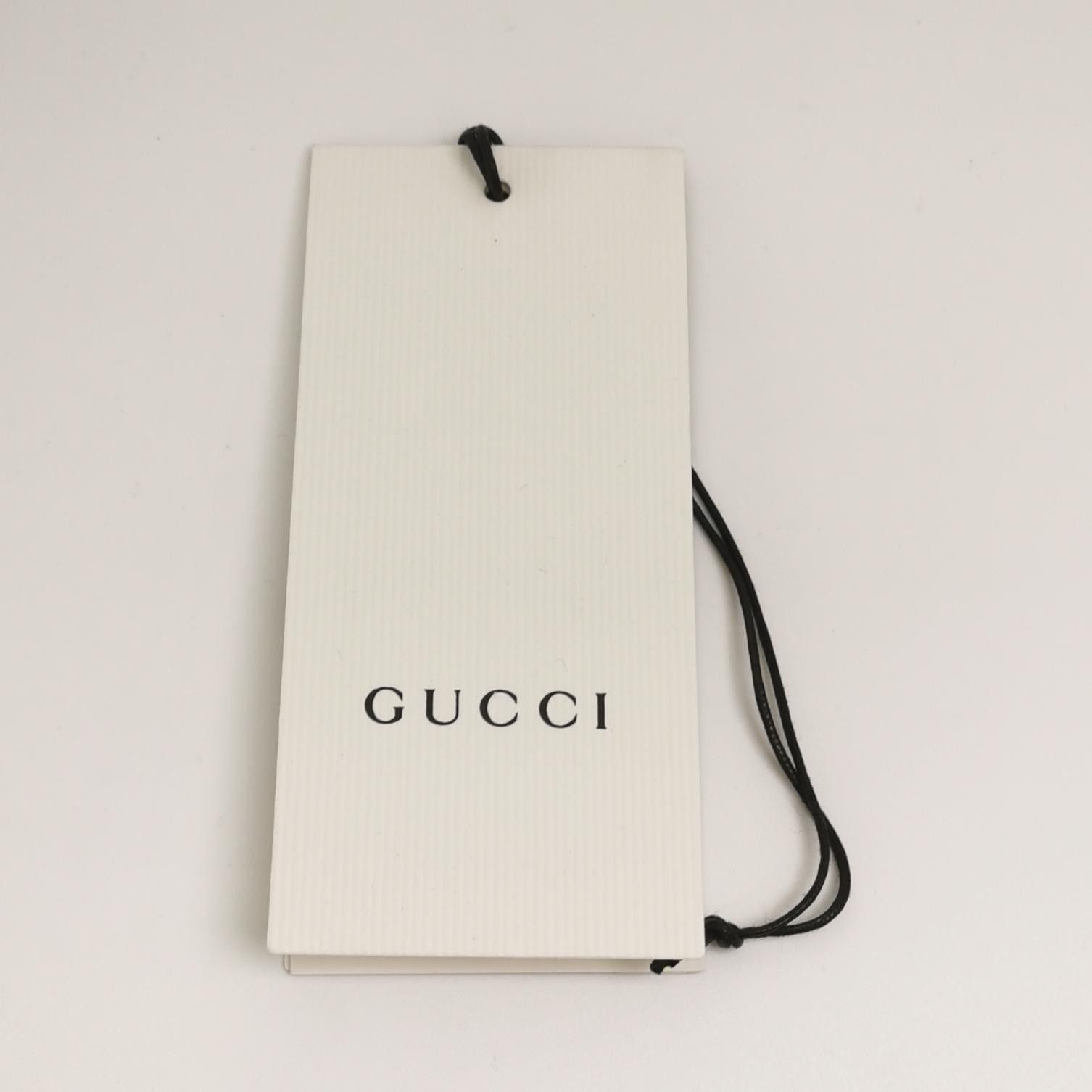 Gucci Gucci Giraffe Embroidery Sweatshirt S Size US S / EU 44-46 / 1 - 4 Thumbnail
