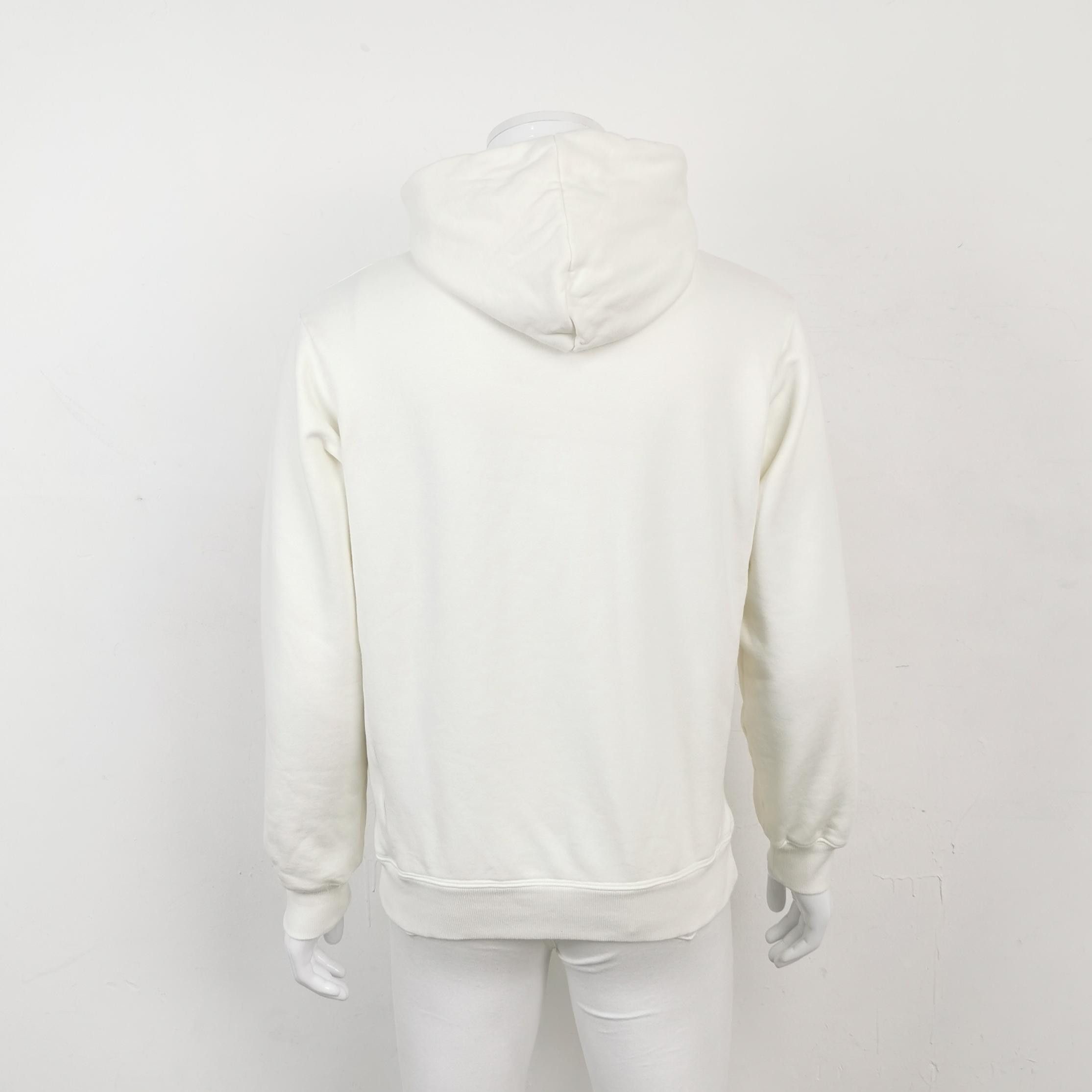 Dior Dior Multi-Color Logo Hoodie Size M Size US M / EU 48-50 / 2 - 2 Thumbnail