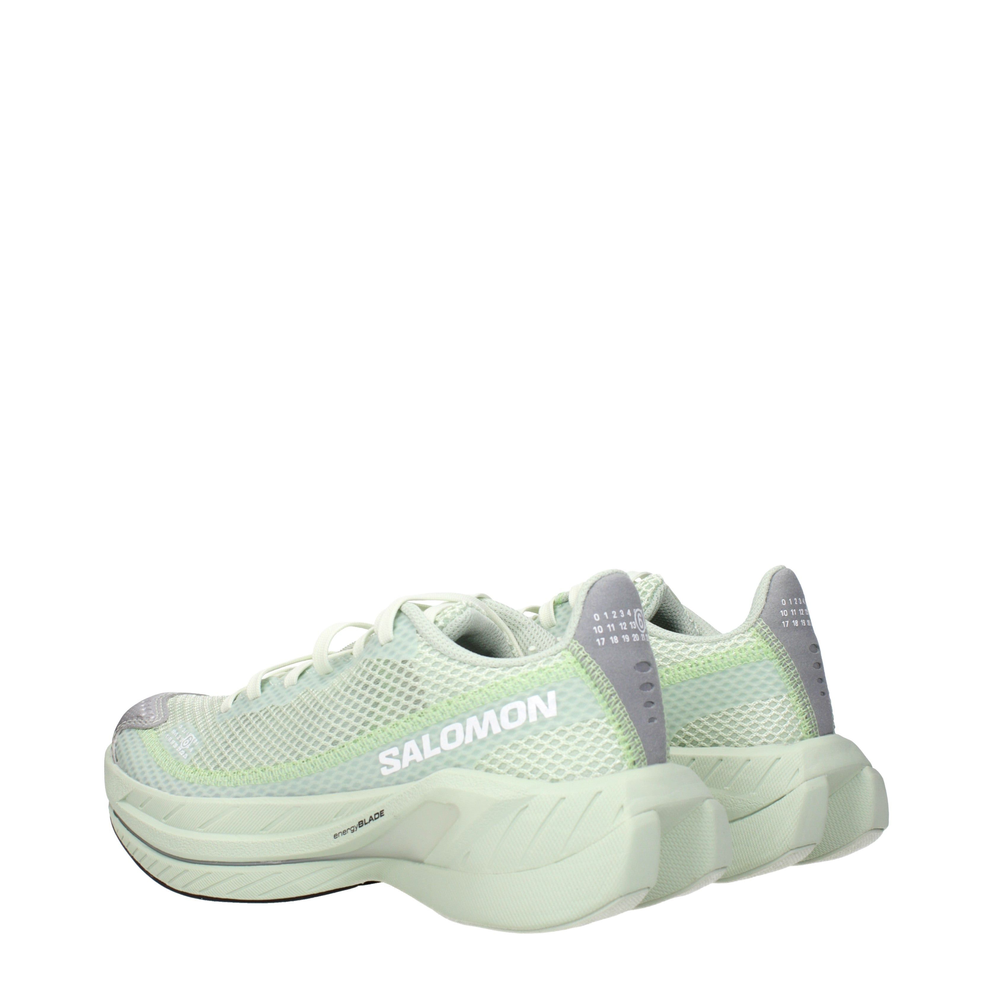 Maison Margiela Sneakers Size US 10 / IT 40 - 4 Thumbnail