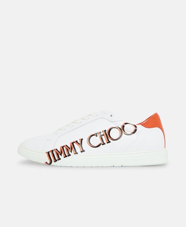 Jimmy Choo Kai/m Platform sneakers Size US 12 / IT 42 - 4 Thumbnail