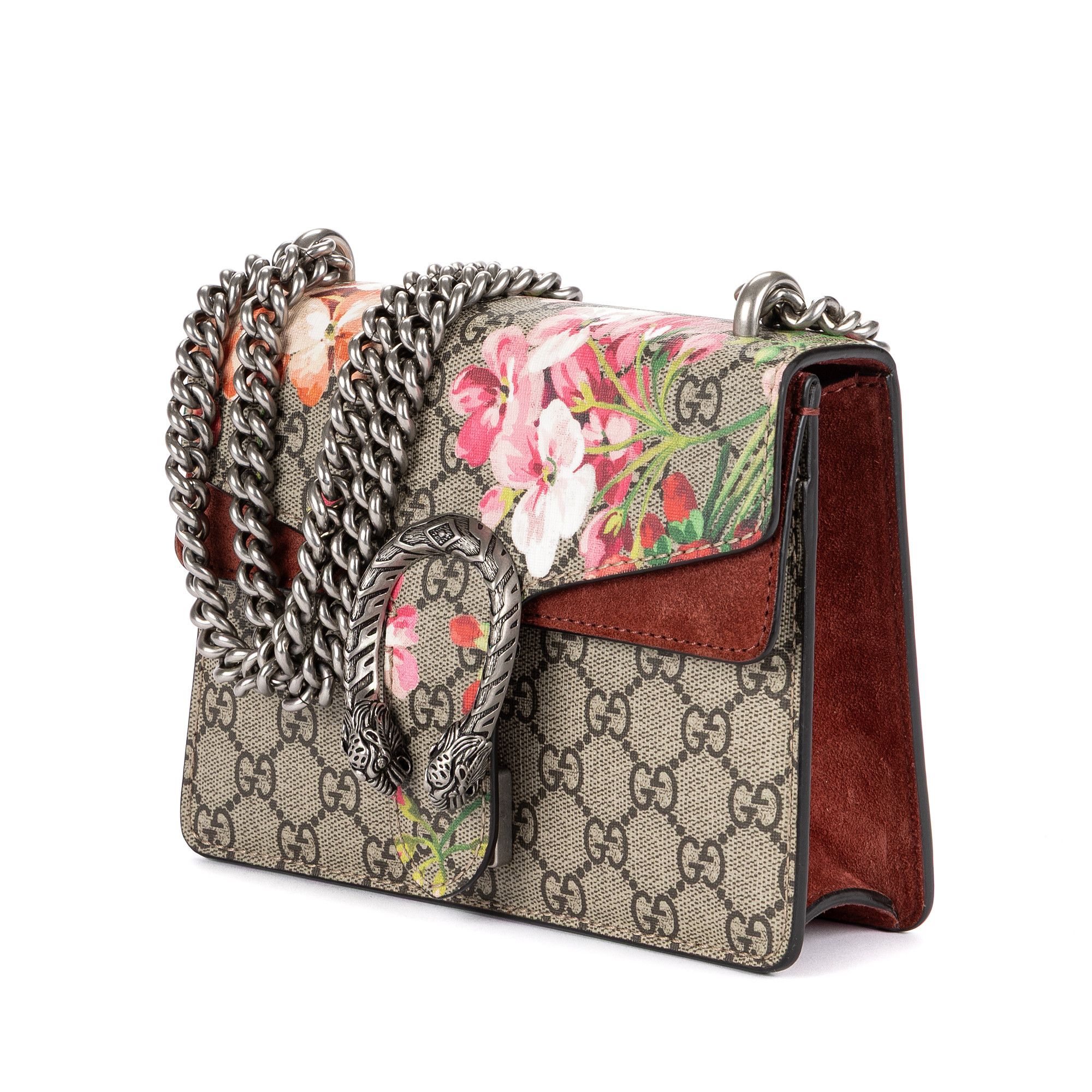 Gucci Blooms Dionysus Mini Size ONE SIZE - 2 Thumbnail