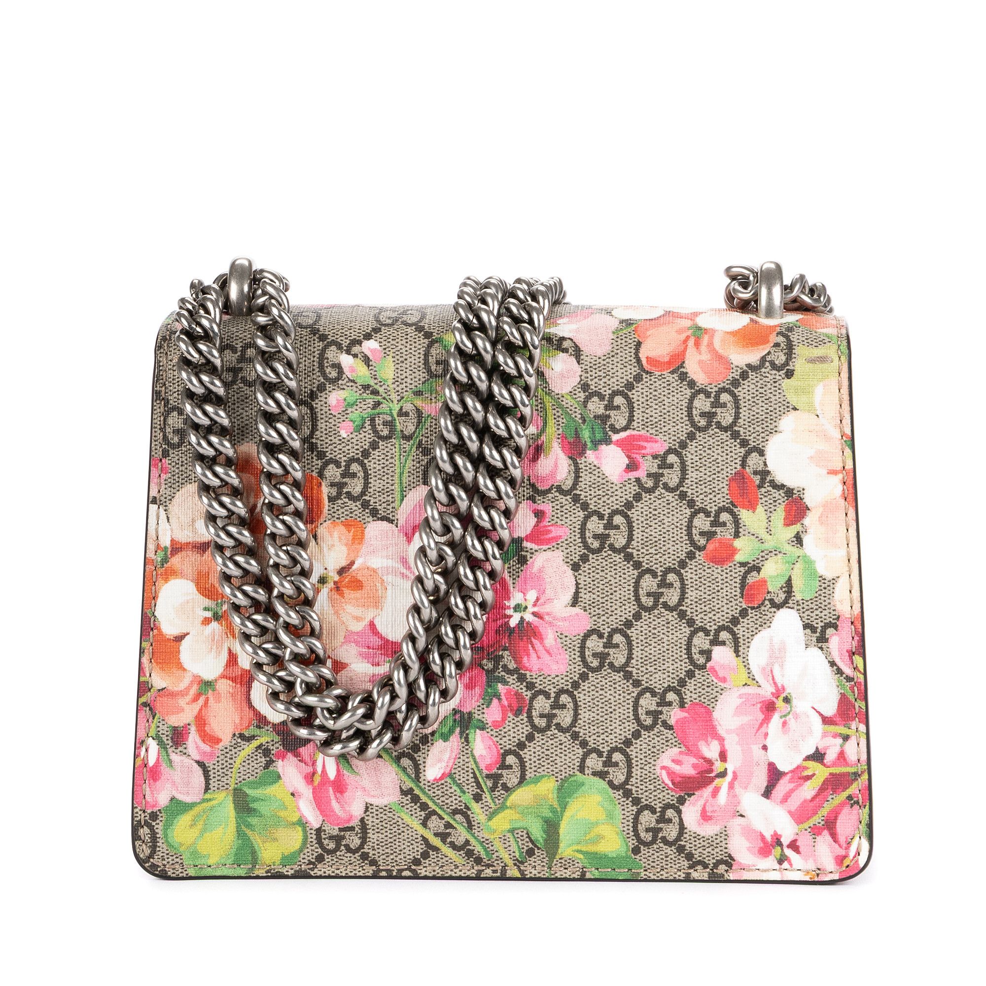 Gucci Blooms Dionysus Mini Size ONE SIZE - 5 Thumbnail