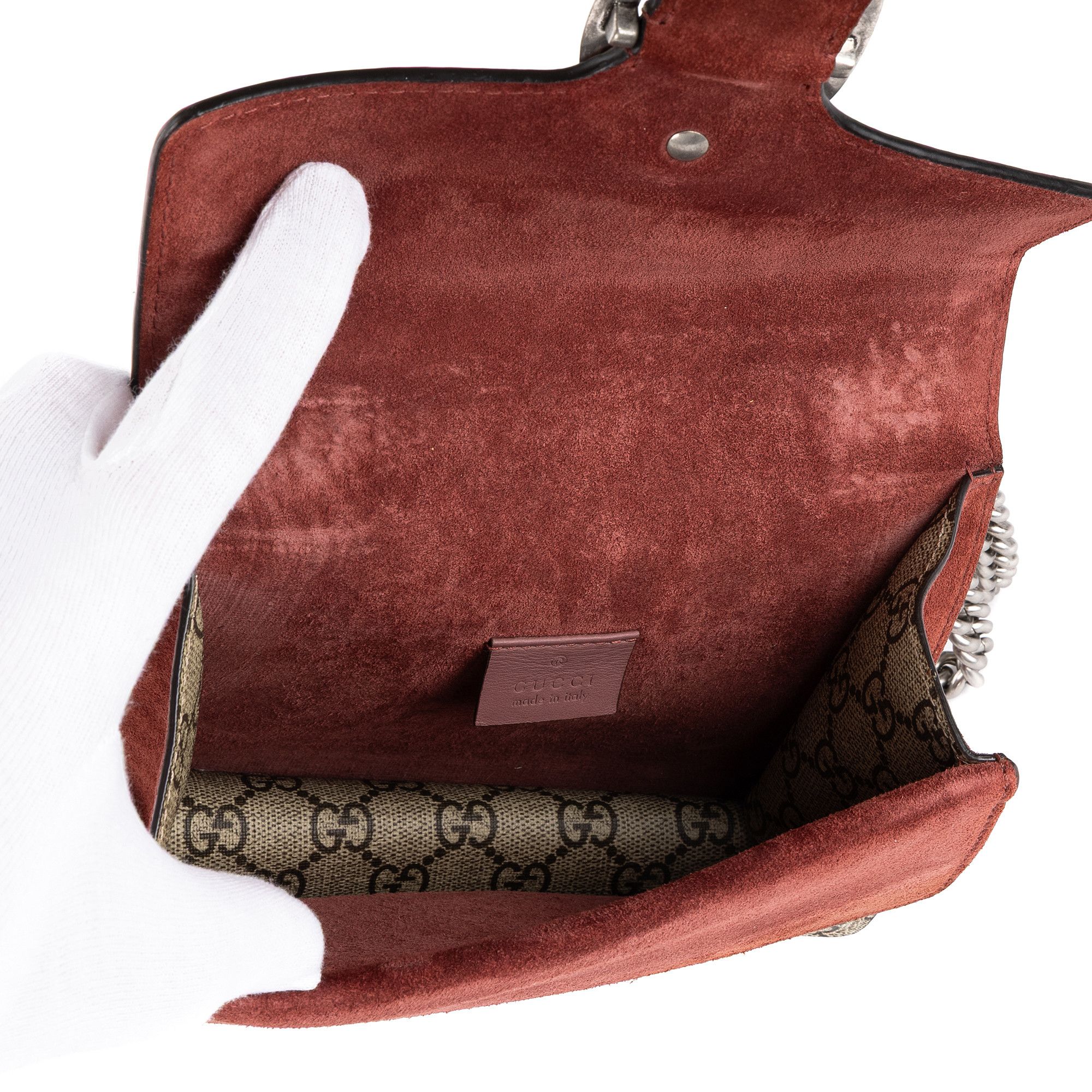 Gucci Blooms Dionysus Mini Size ONE SIZE - 9 Thumbnail