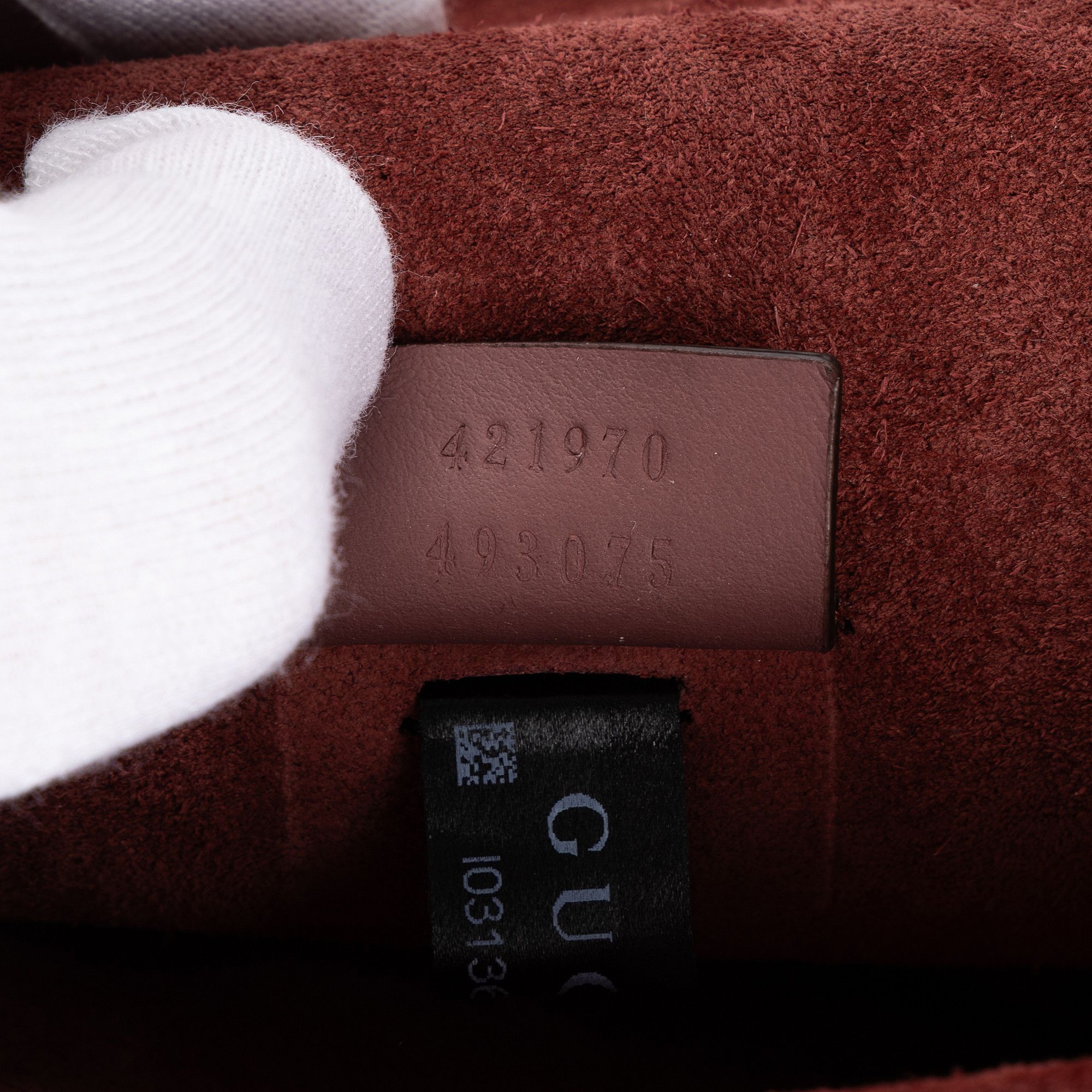 Gucci Blooms Dionysus Mini Size ONE SIZE - 11 Thumbnail