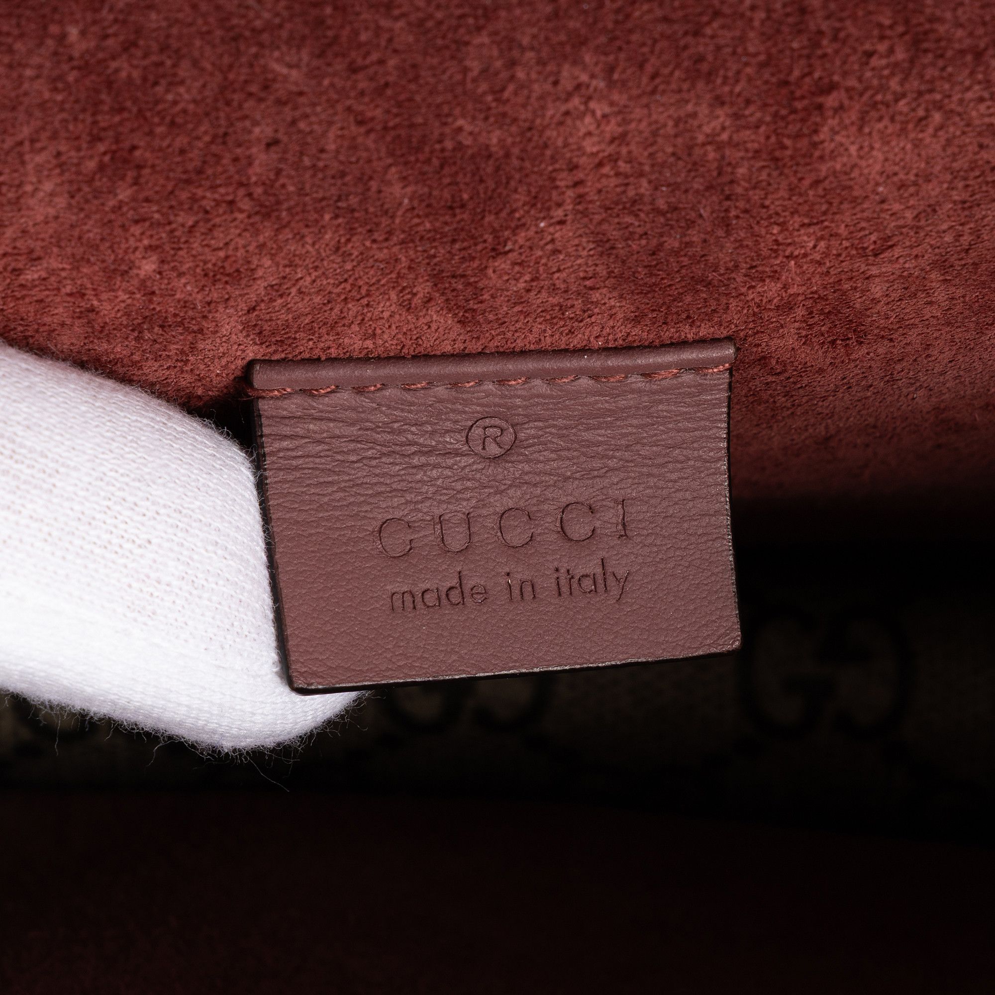 Gucci Blooms Dionysus Mini Size ONE SIZE - 10 Thumbnail
