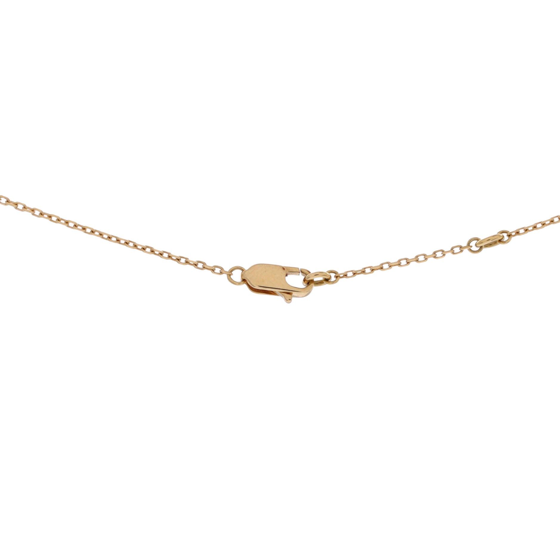 Other Force 10 Necklace Size ONE SIZE - 4 Thumbnail