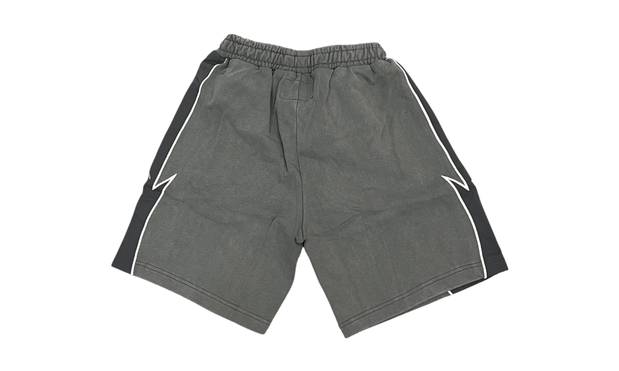 Godspeed Grey/Graphite Halftime Shorts Size US 28 / EU 44 - 2 Thumbnail