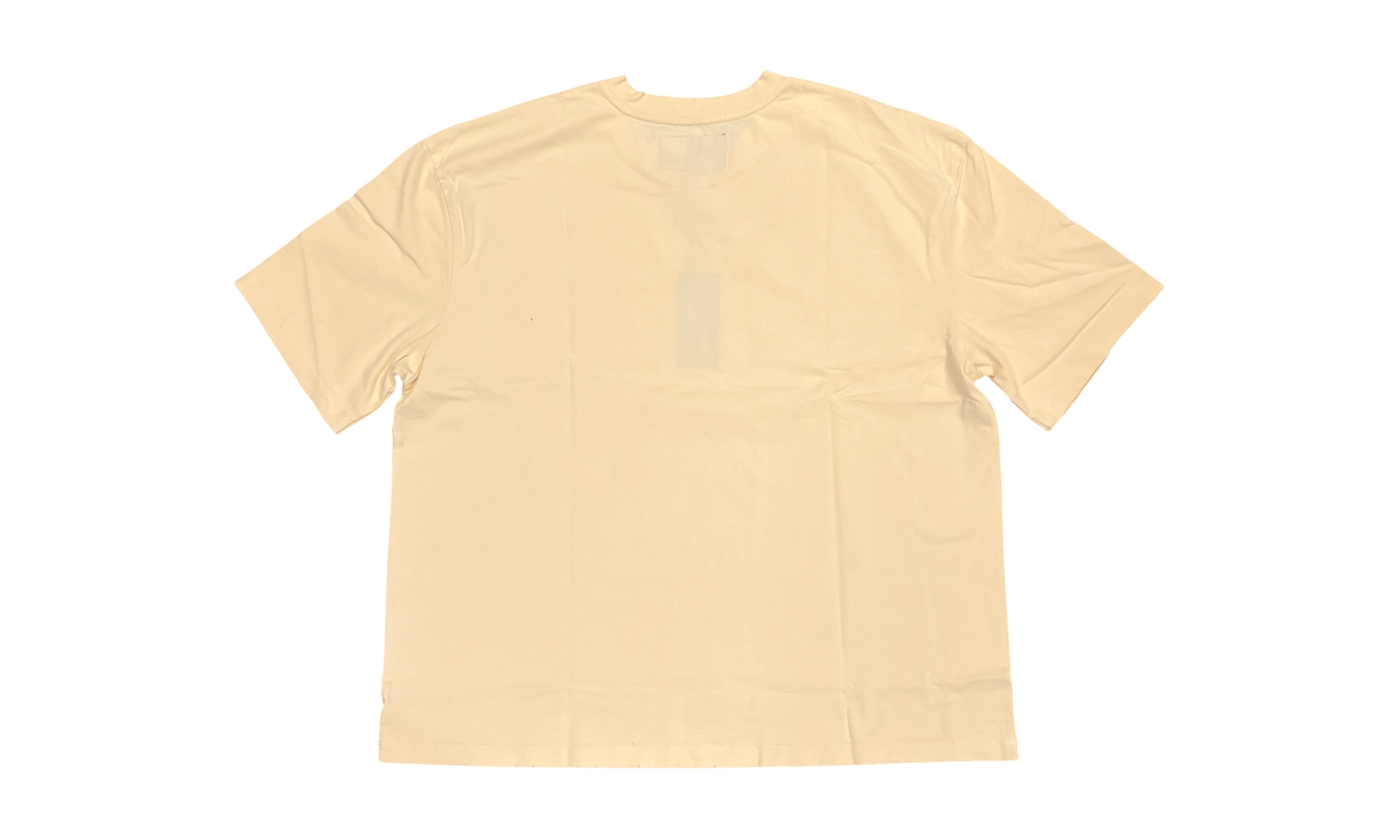 Godspeed Skull Island II Bone T-Shirt Size US S / EU 44-46 / 1 - 2 Thumbnail