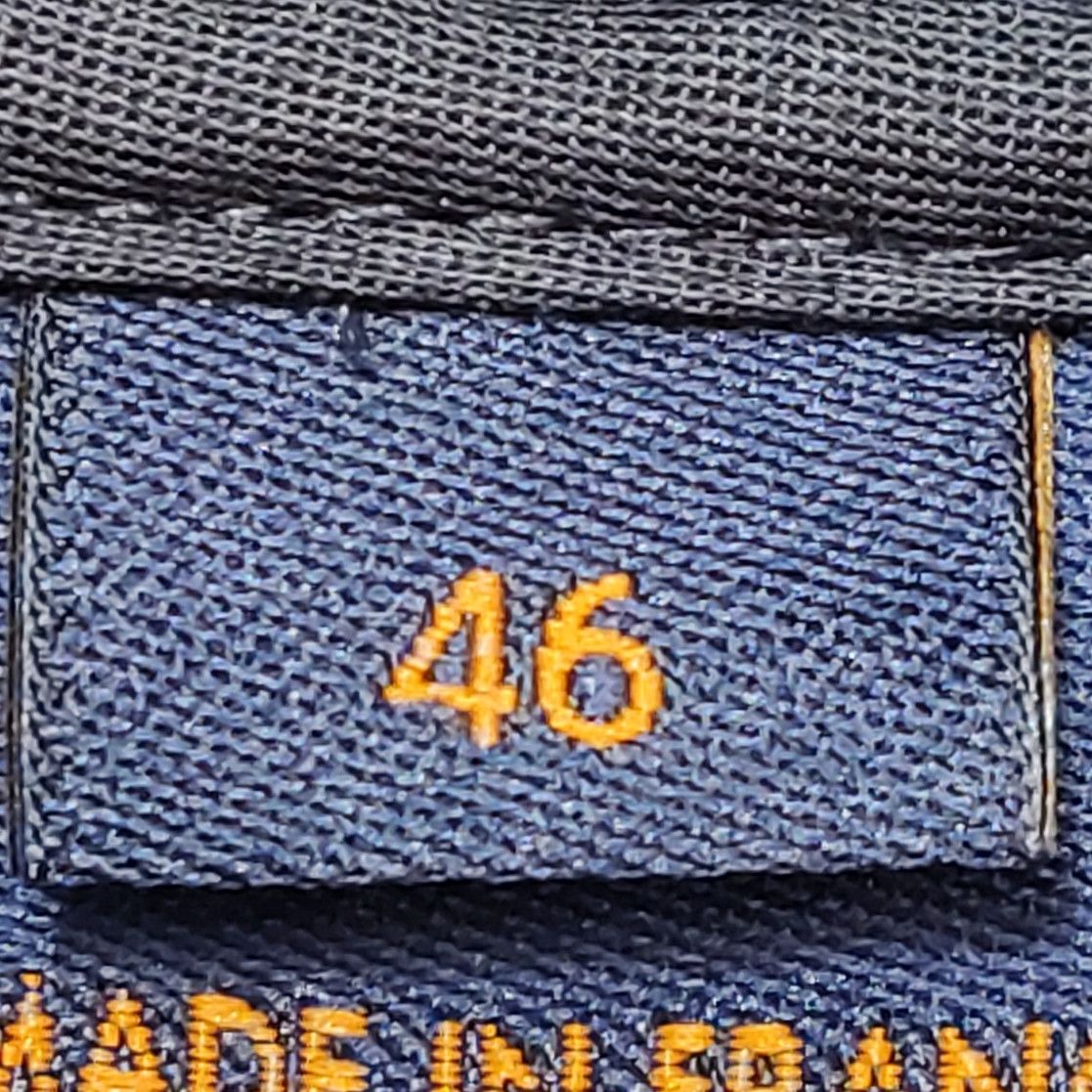 Louis Vuitton Louis Vuitton Gradient Monogram Mesh Blouson 46 Size US S / EU 44-46 / 1 - 6 Thumbnail