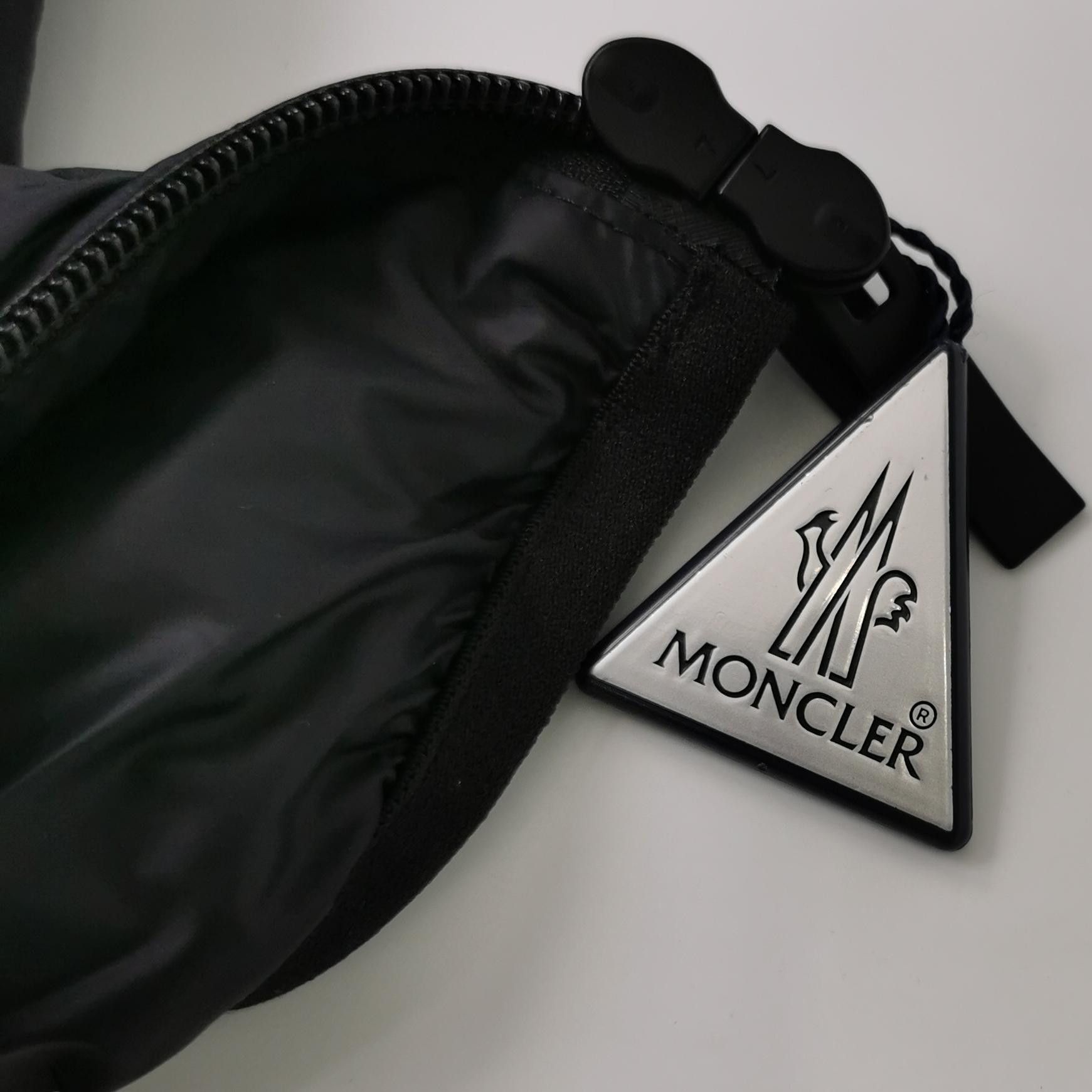 Moncler Moncler Bimont Hooded Down Jacket Size 5 Size US XXL / EU 58 / 5 - 4 Thumbnail