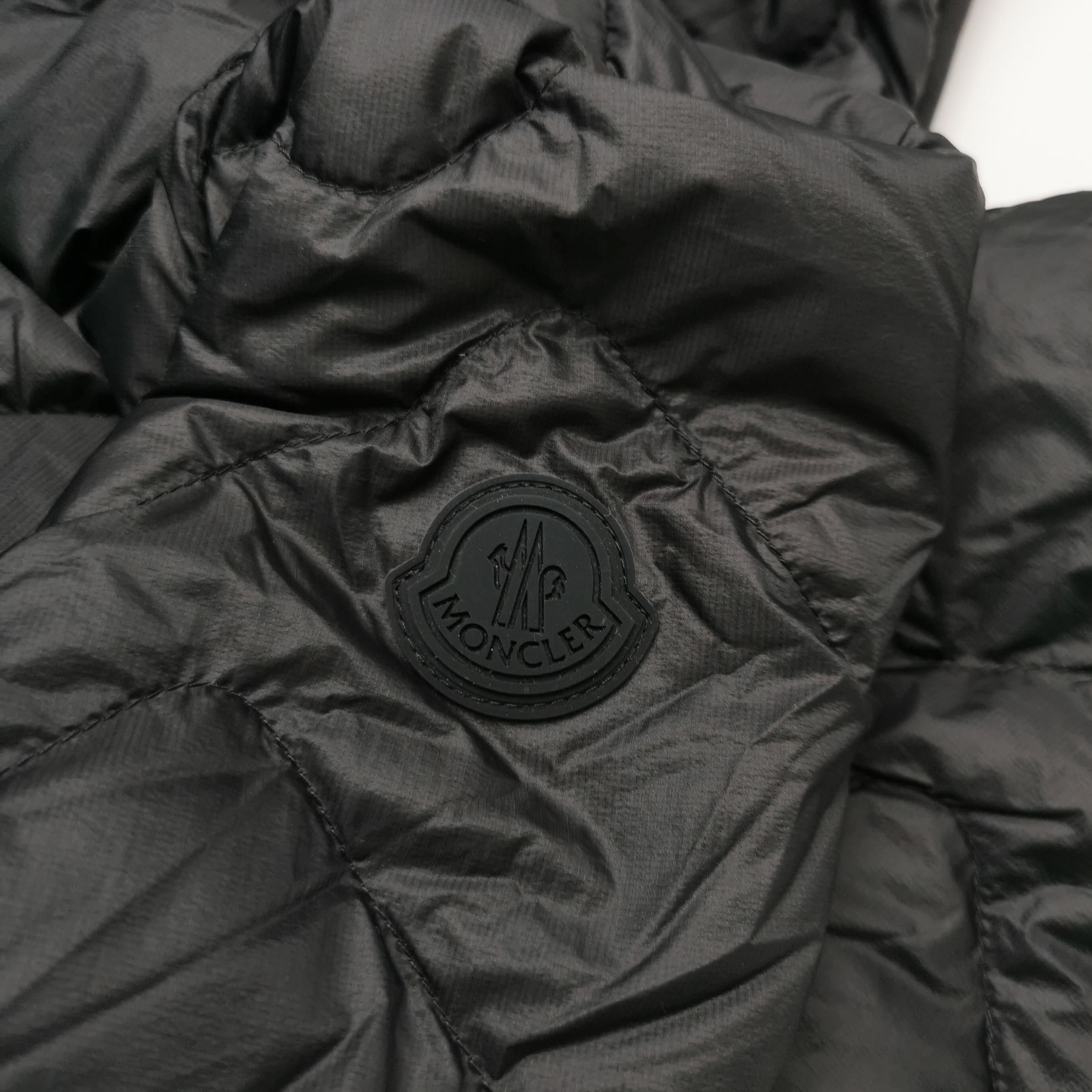 Moncler Moncler Bimont Hooded Down Jacket Size 5 Size US XXL / EU 58 / 5 - 3 Thumbnail