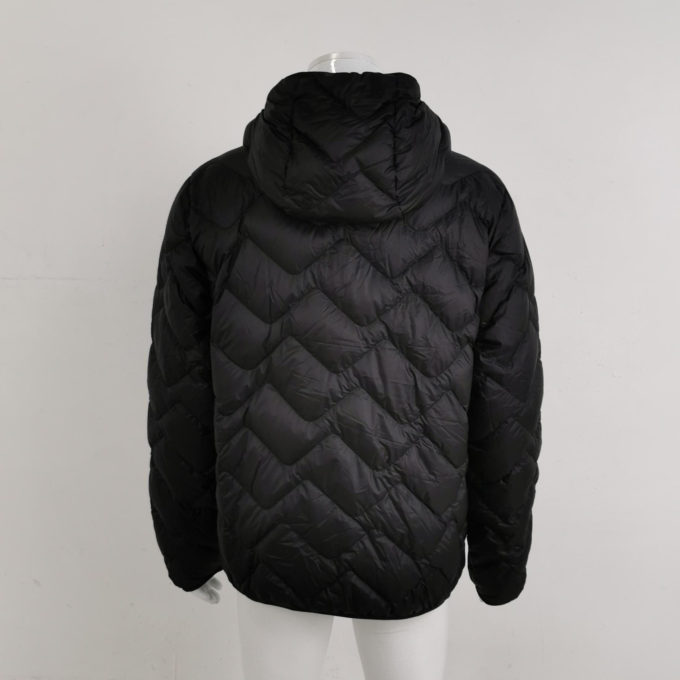Moncler Moncler Bimont Hooded Down Jacket Size 5 Size US XXL / EU 58 / 5 - 2 Thumbnail