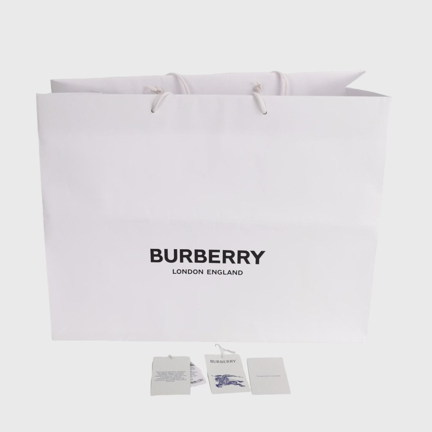Burberry Burberry Reversible Check Fleece Jacket 48 Size US M / EU 48-50 / 2 - 6 Thumbnail