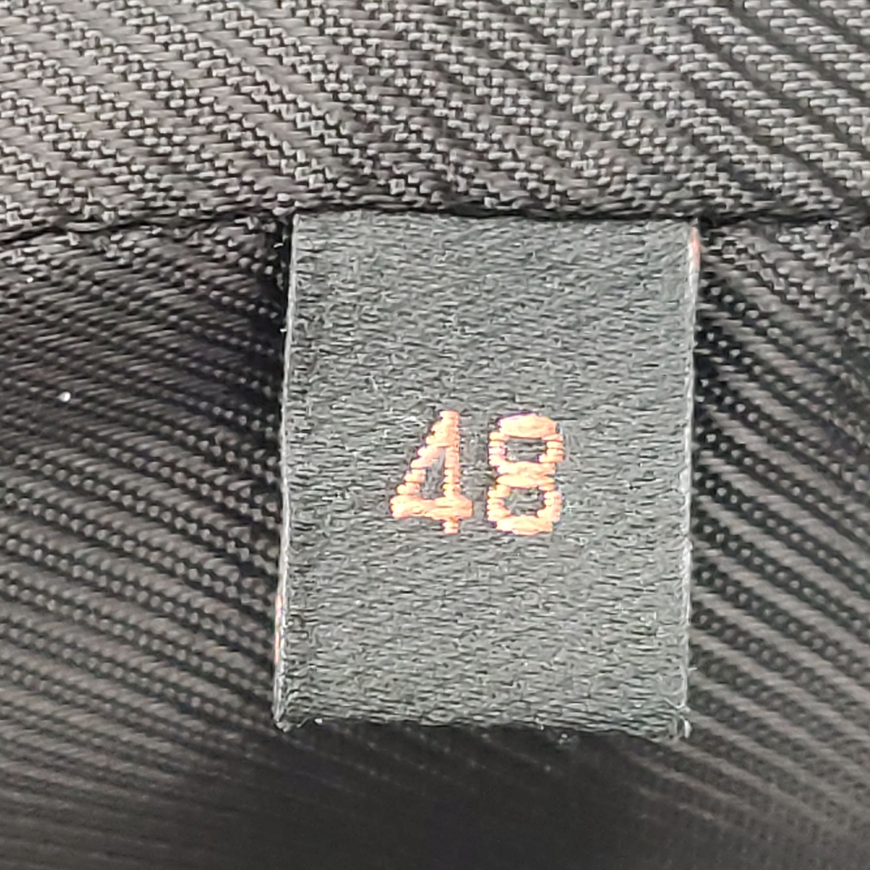 Gucci Gucci Wool Notch Lapel Long Coat 48 Size US M / EU 48-50 / 2 - 7 Thumbnail