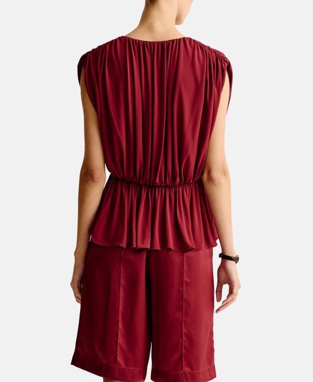 Other Sleeveless top Size S / US 4 / IT 40 - 2 Thumbnail
