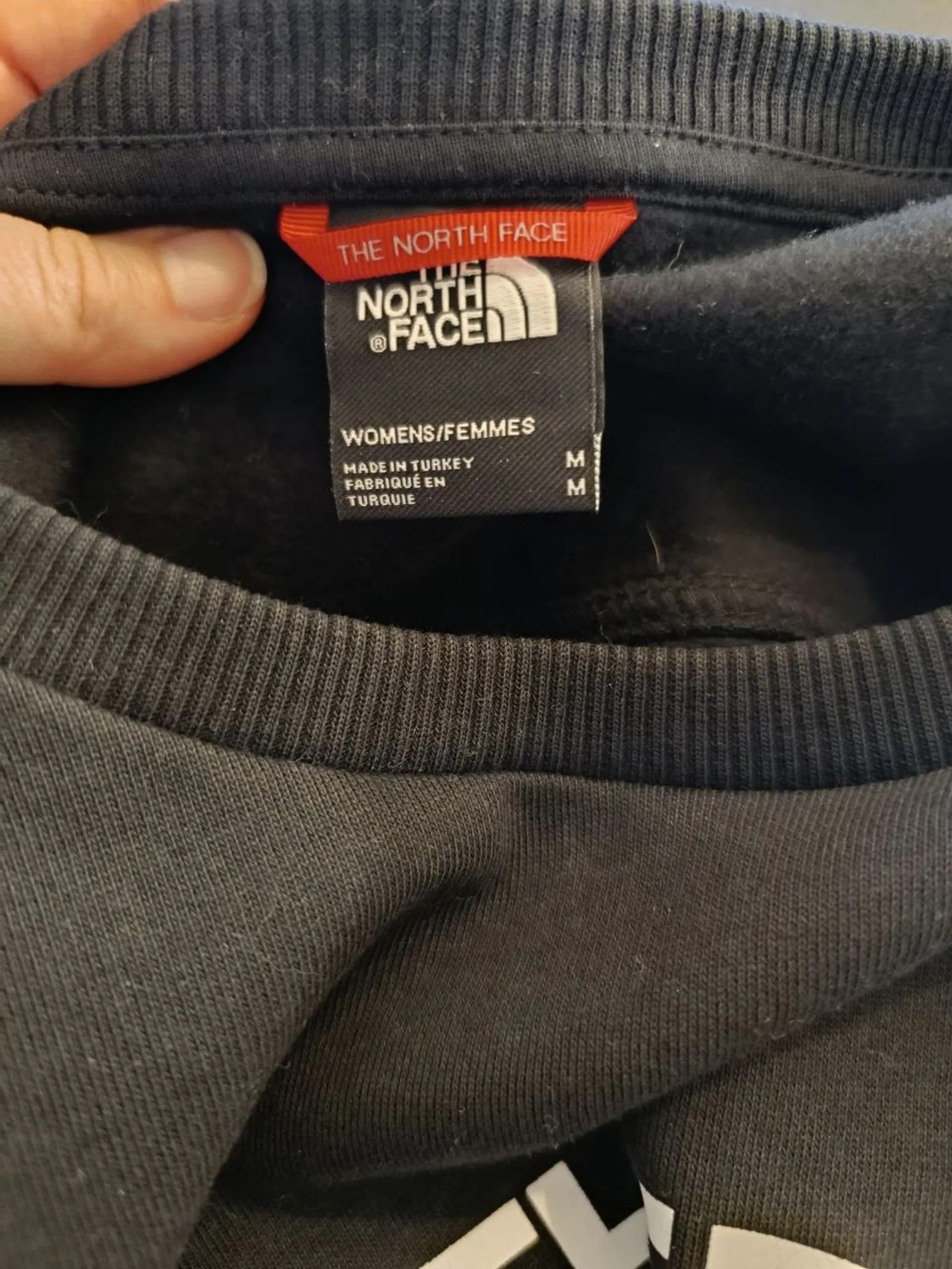 The North Face The North Face Sweatshirt Size M / US 6-8 / IT 42-44 - 4 Thumbnail