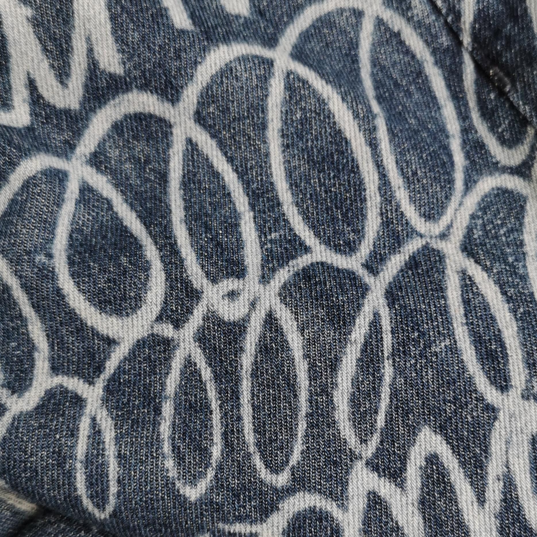 Marni Marni Scribble Print Casual Pants US 33 Size US 33 - 4 Thumbnail