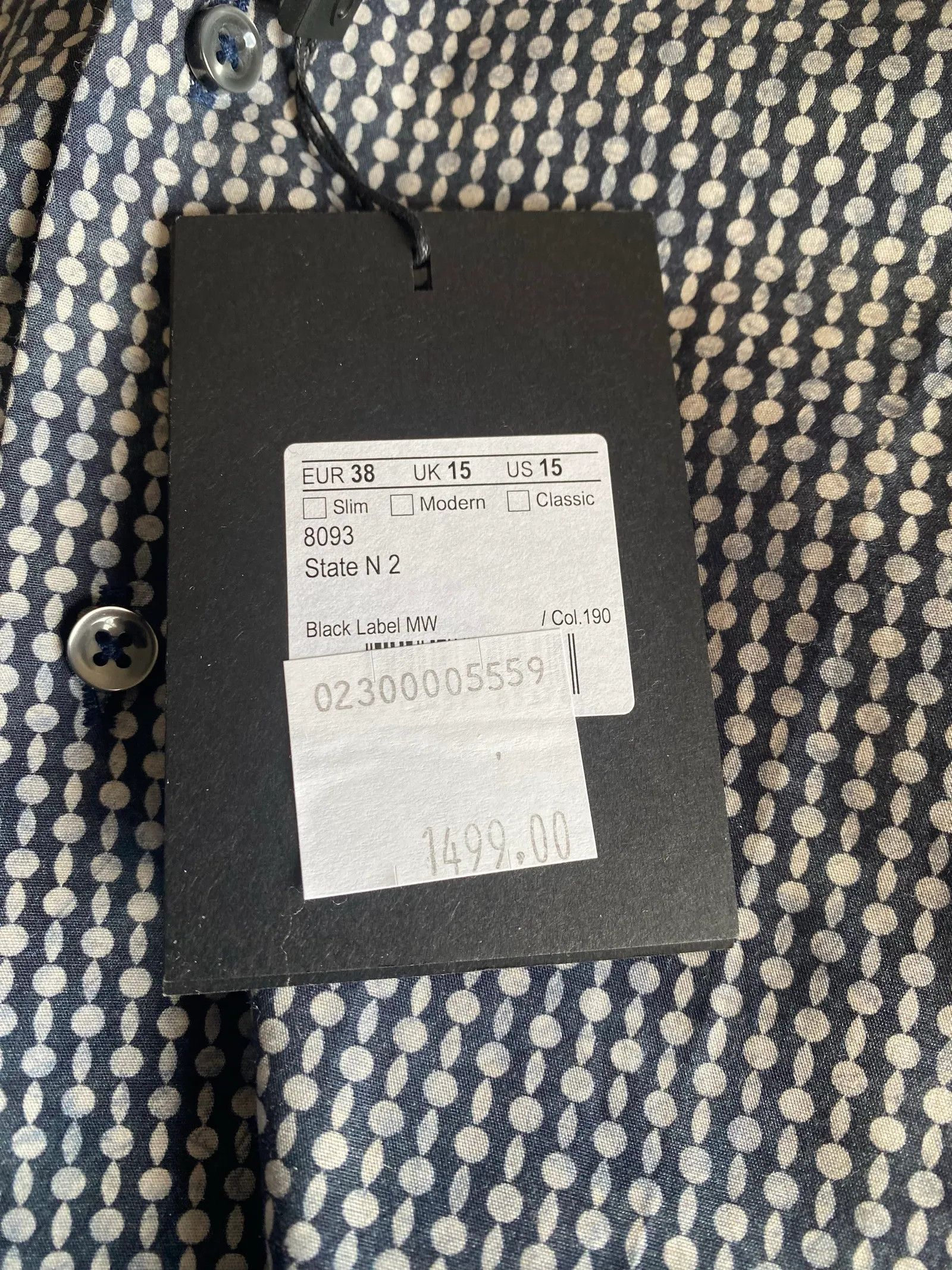 SAND Sand Shirt Size S / US 4 / IT 40 - 3 Thumbnail