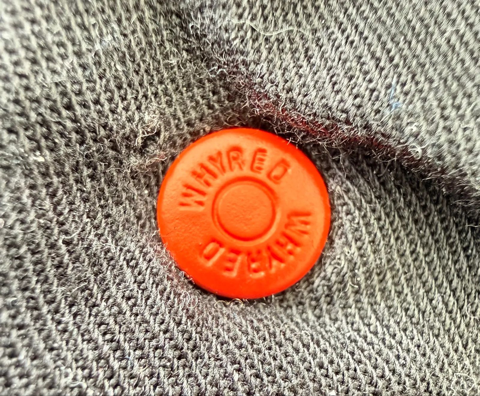 Whyred Whyred Vain Jeans Size 31" - 5 Thumbnail