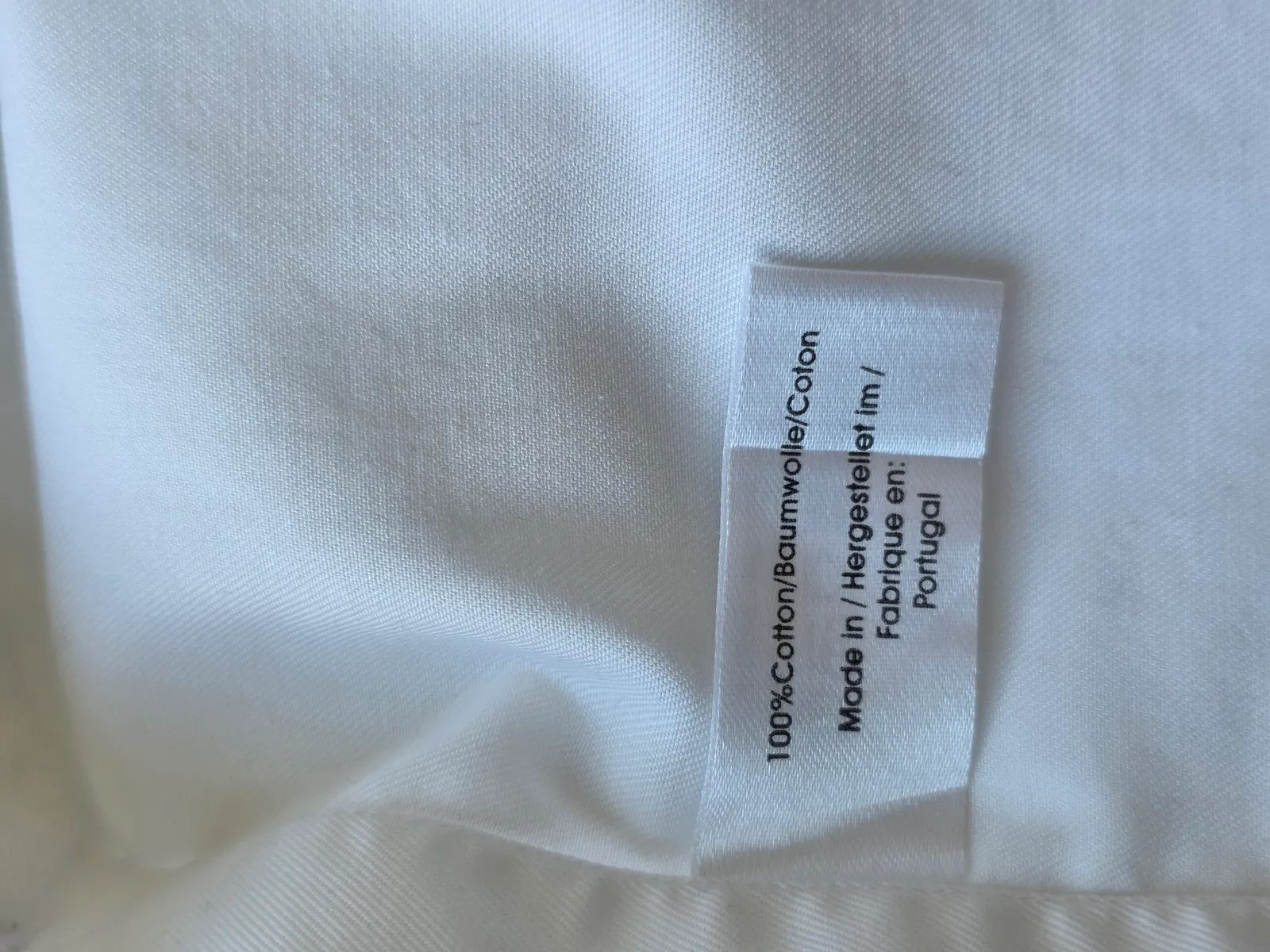SAND Sand Shirt Size US L / EU 52-54 / 3 - 3 Thumbnail