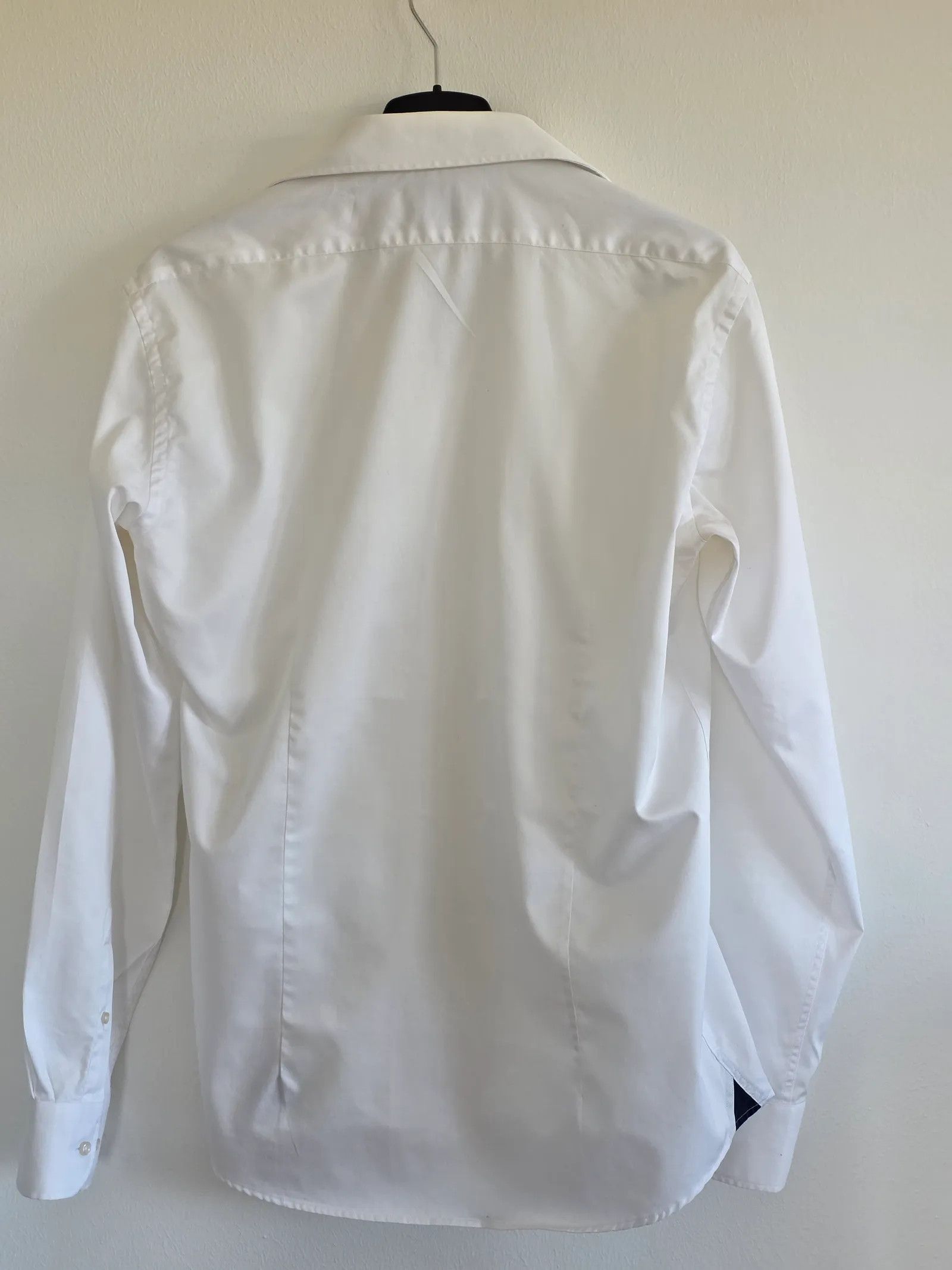 SAND Sand Shirt Size US L / EU 52-54 / 3 - 4 Thumbnail